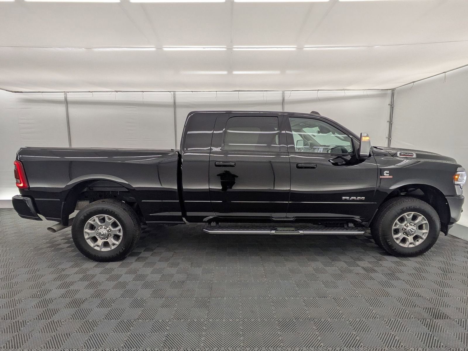 2024 RAM Ram 2500 Pickup Laramie - Photo 7