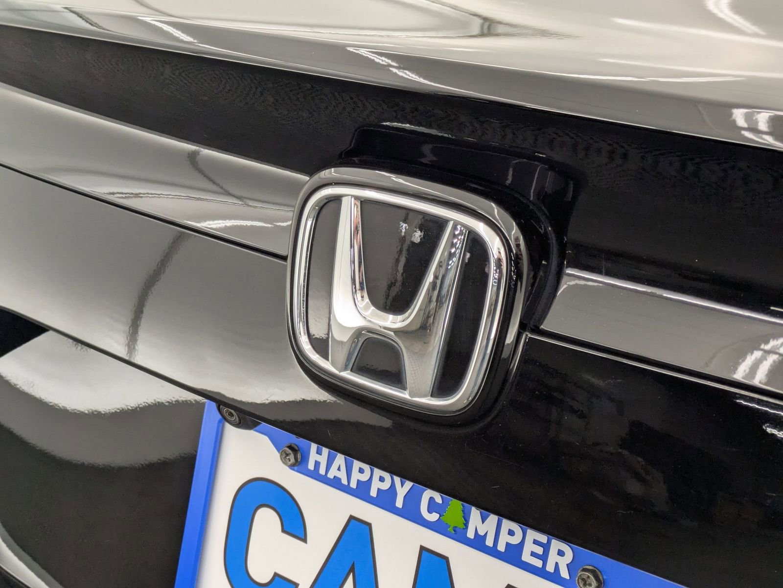 Thumbnail: 2020 Honda Civic - 11