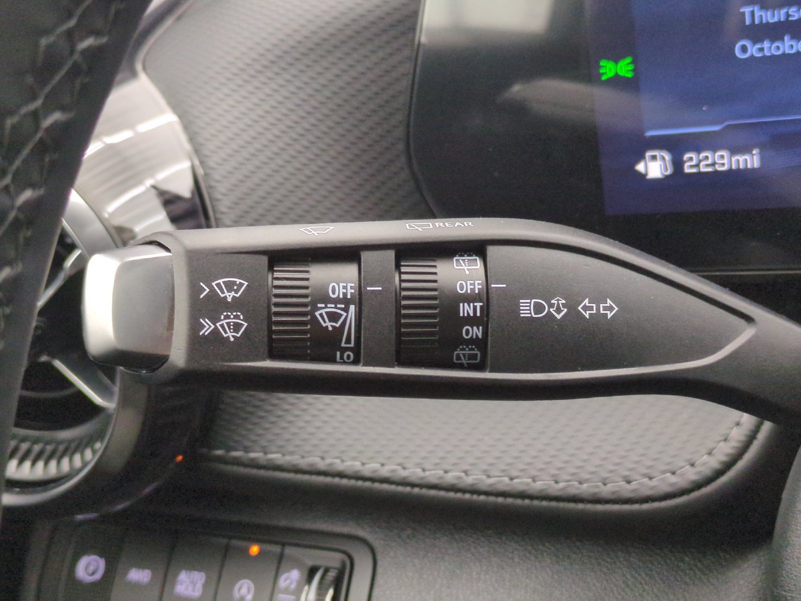 2027 Chevrolet Equinox LT - Photo 24