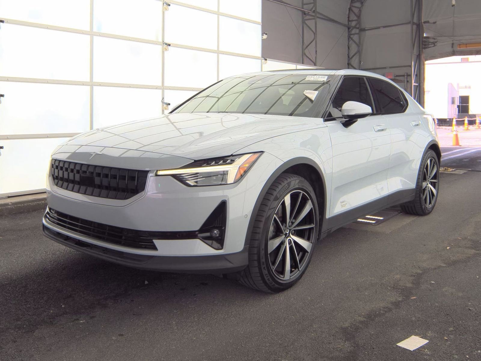 2022 Polestar 2 Long Range Dual Motor -
                  Spokane, WA