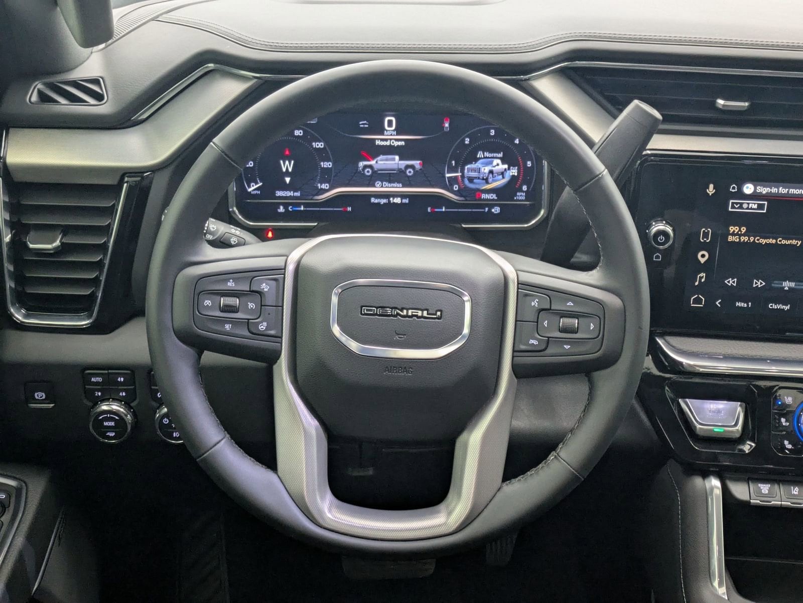 Thumbnail: 2025 GMC Sierra 2500 - 24