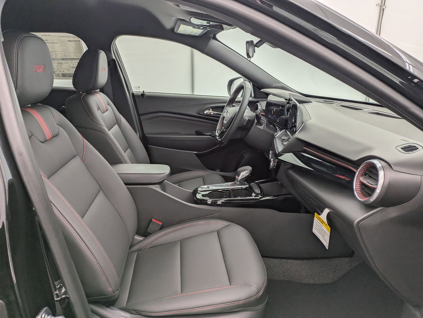 Thumbnail: 2026 Chevrolet Trax - 22