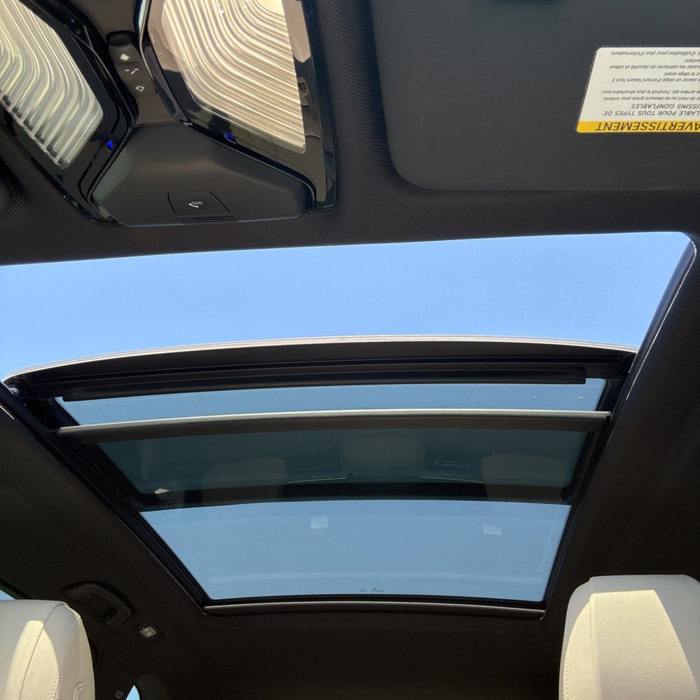 Thumbnail: 2020 BMW X5 - 7