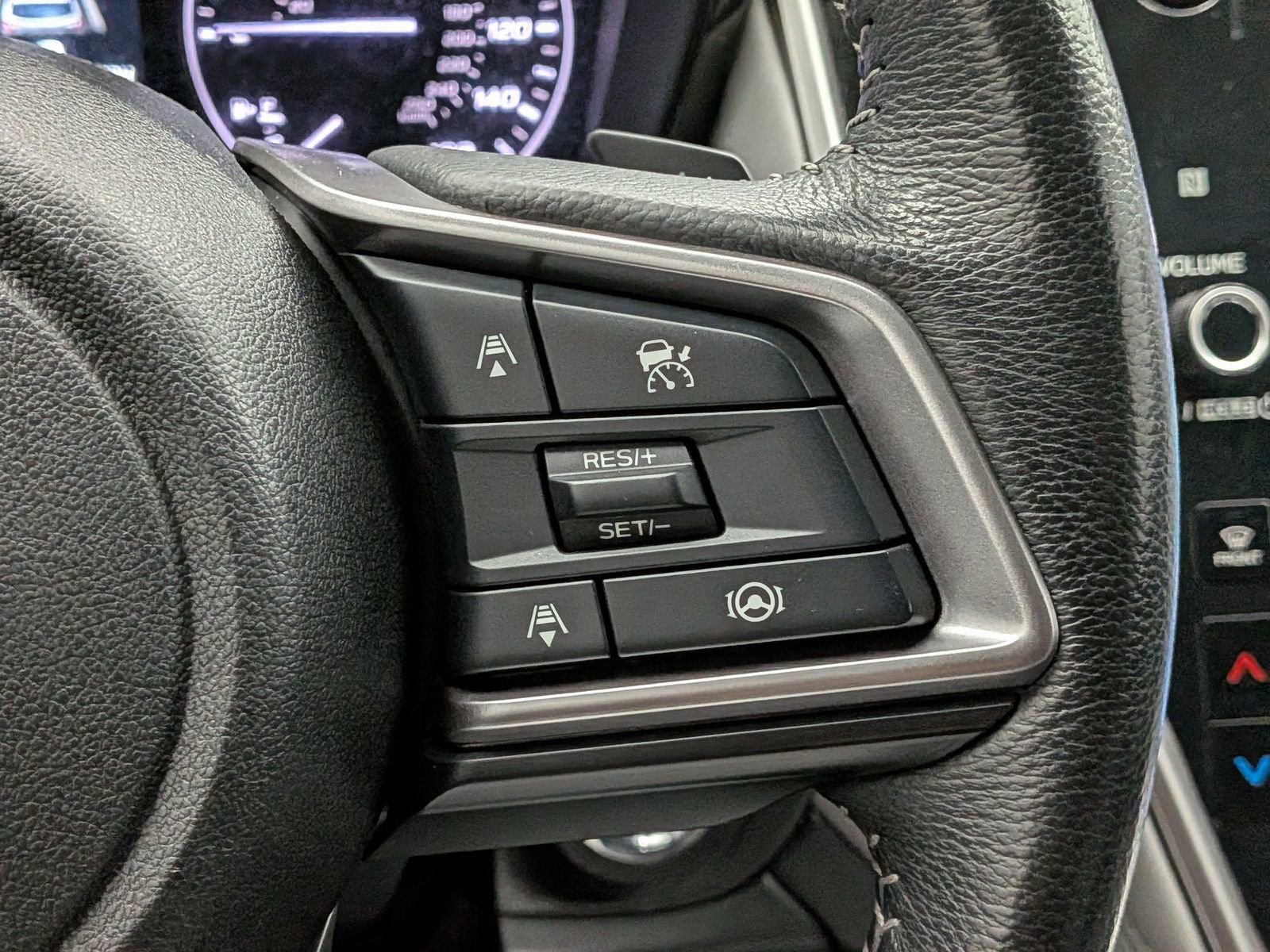Thumbnail: 2023 Subaru Outback - 19