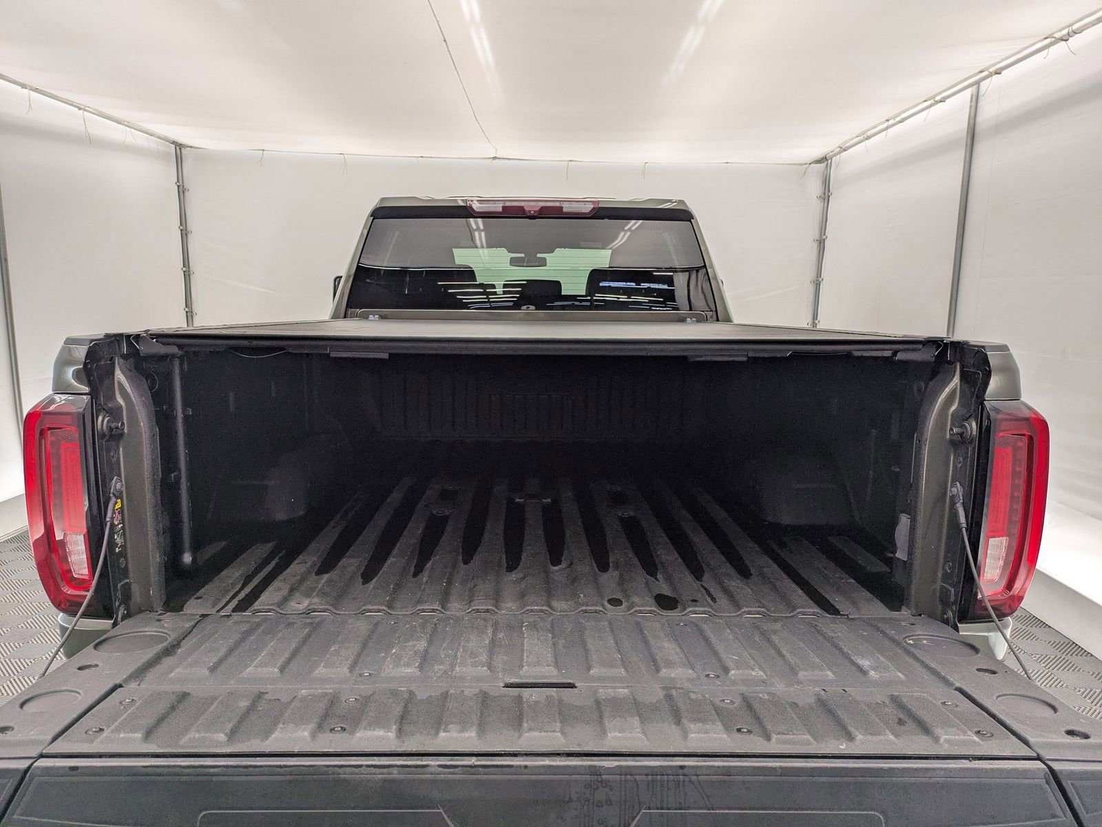 Thumbnail: 2022 GMC Sierra 3500 - 29