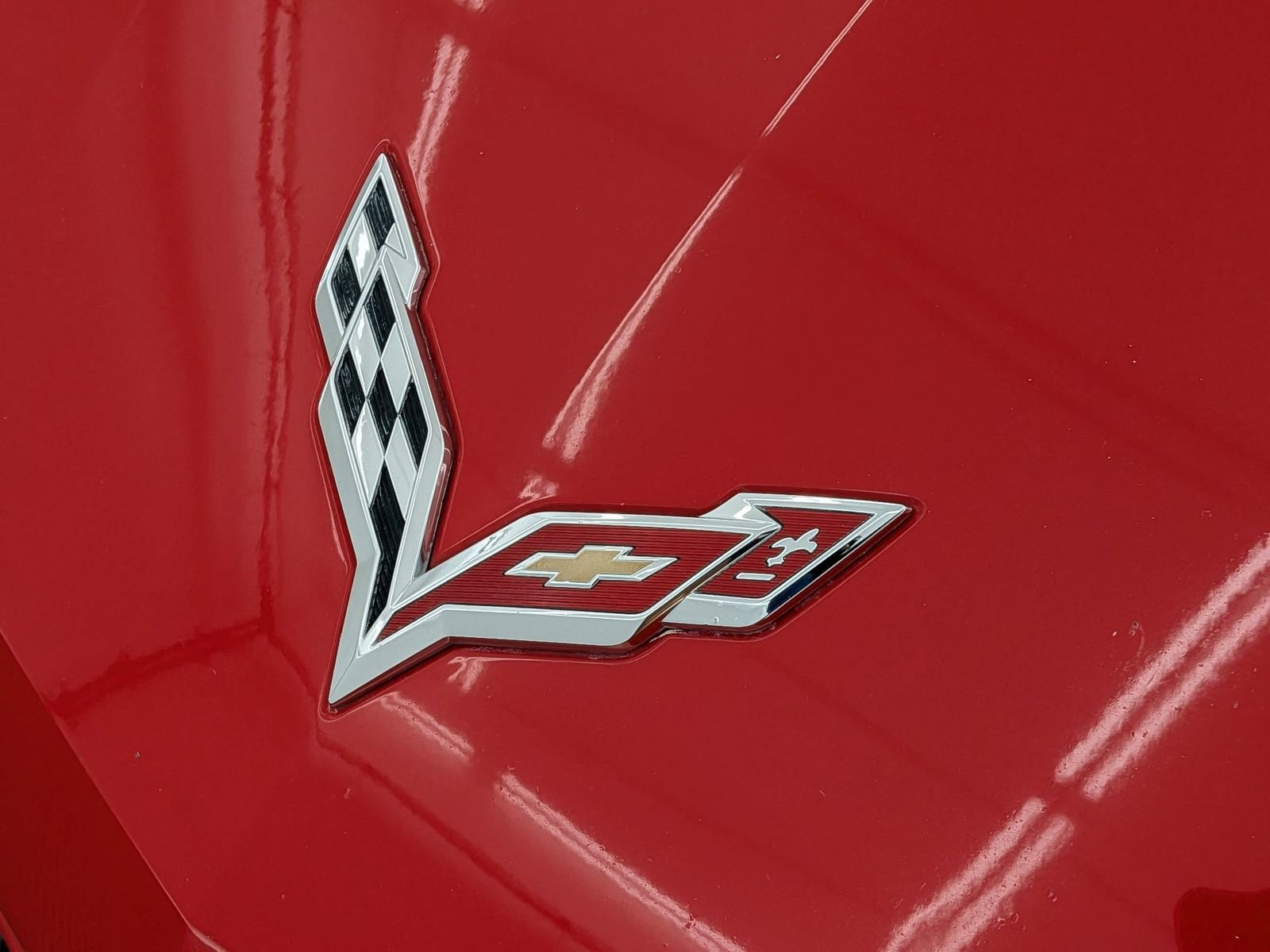 Thumbnail: 2017 Chevrolet Corvette - 13