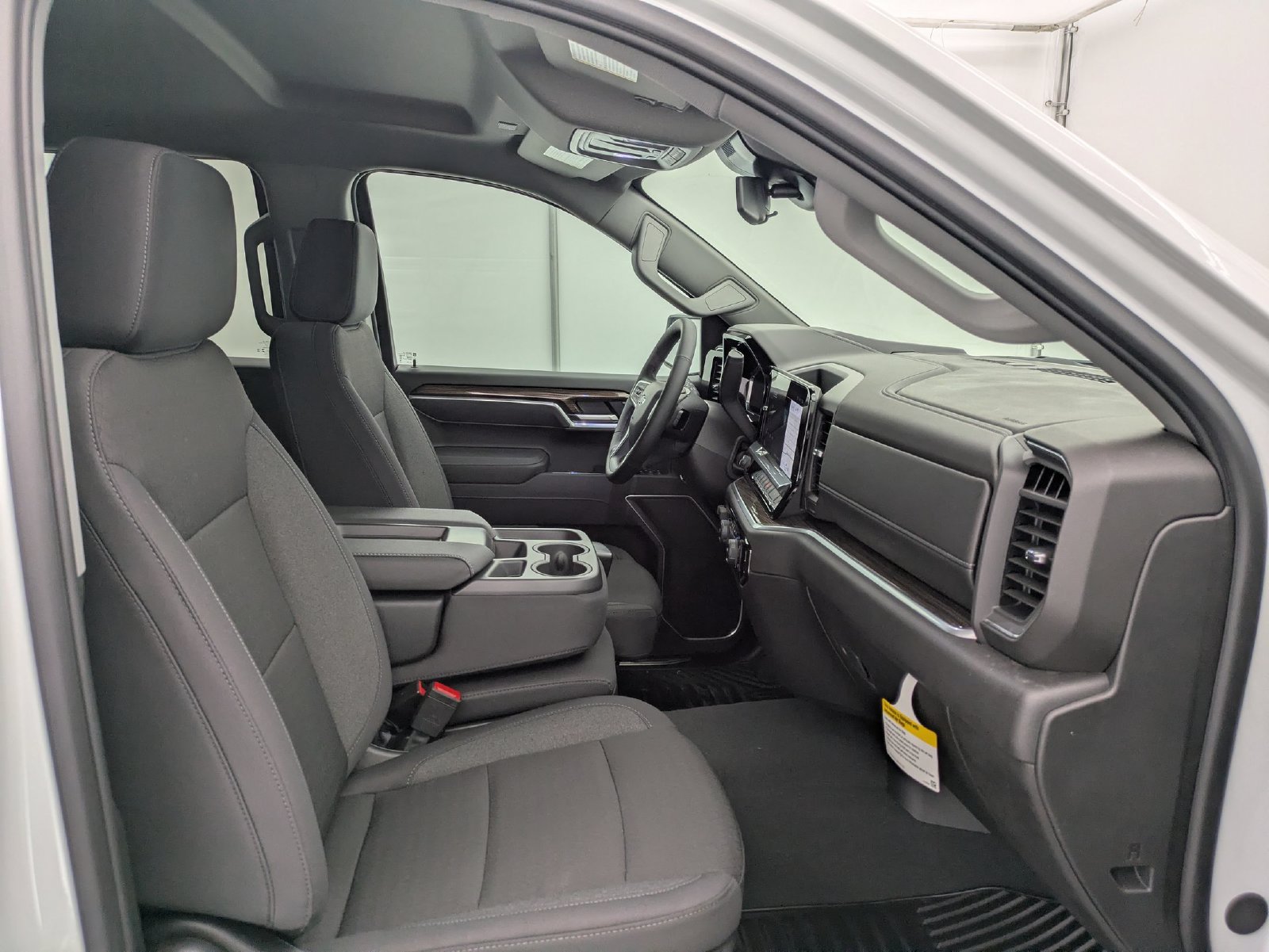 2026 Chevrolet Silverado 1500 RST - Photo 22