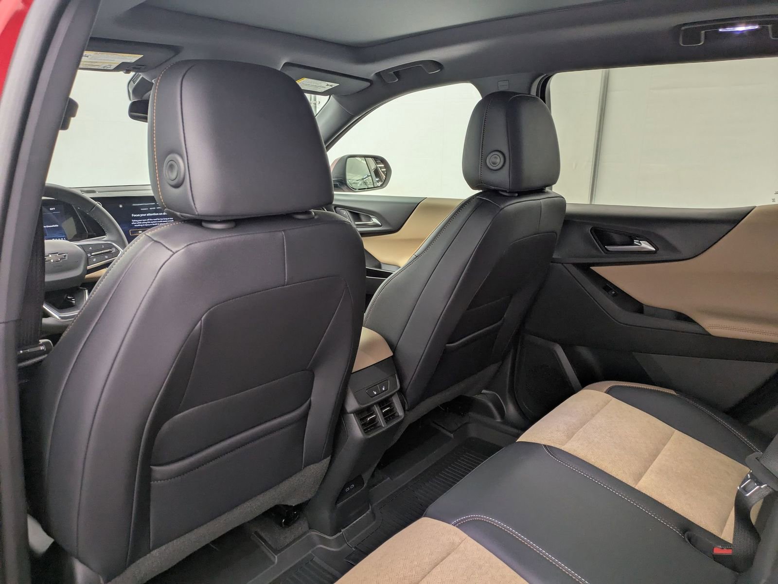Thumbnail: 2026 Chevrolet Equinox - 20