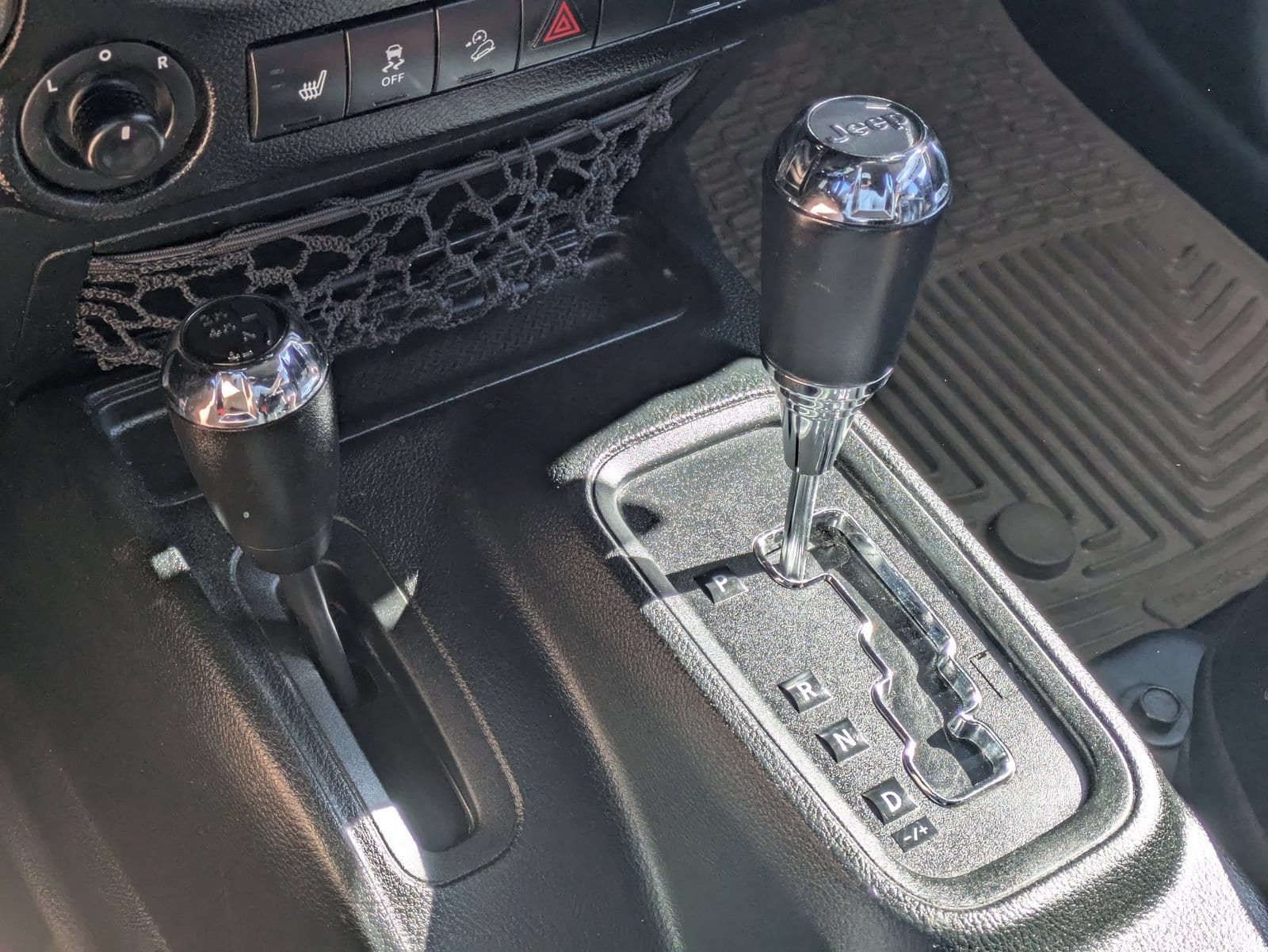 Thumbnail: 2018 Jeep Wrangler - 27