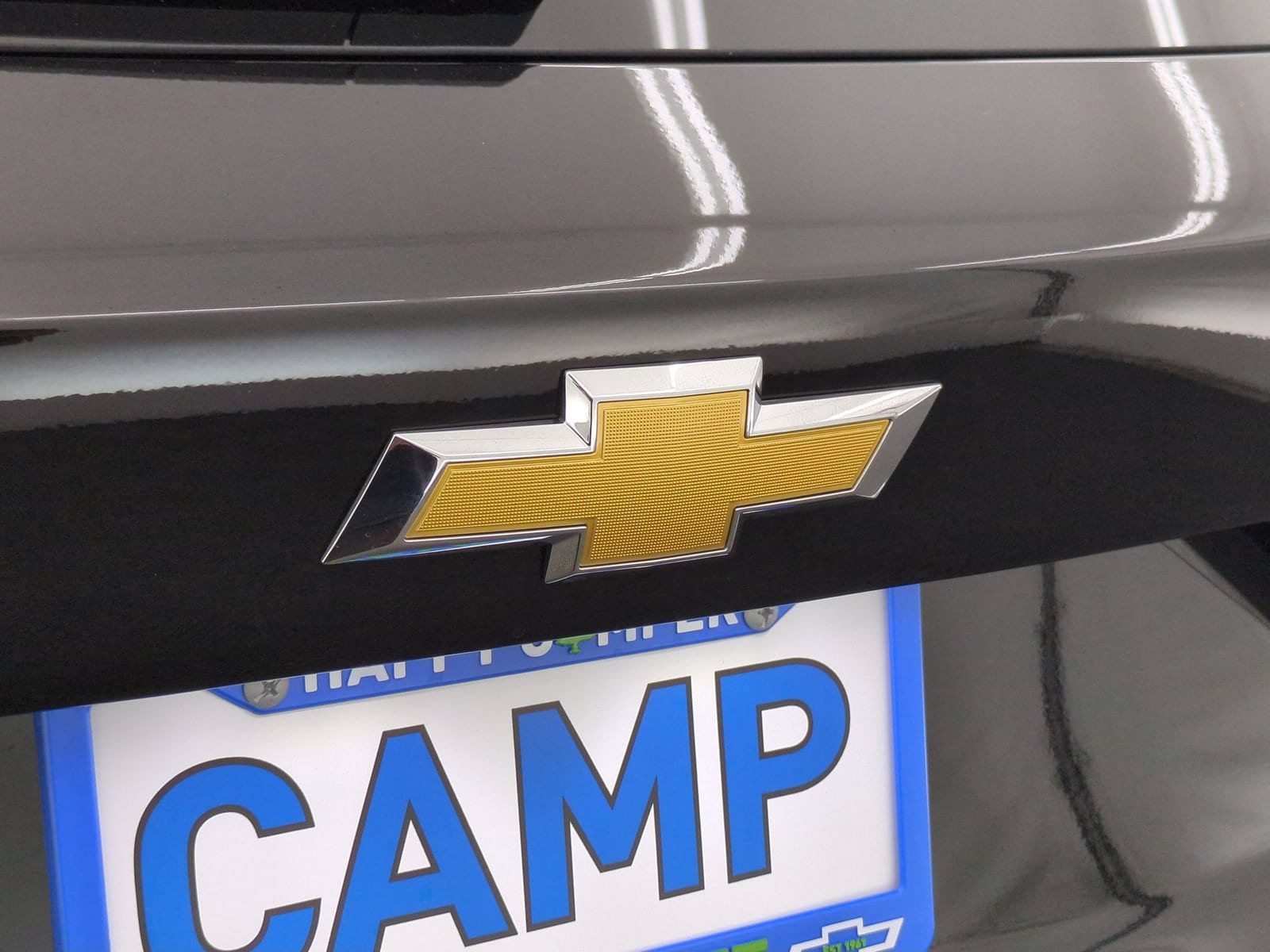 2026 Chevrolet Trax LT - Photo 11
