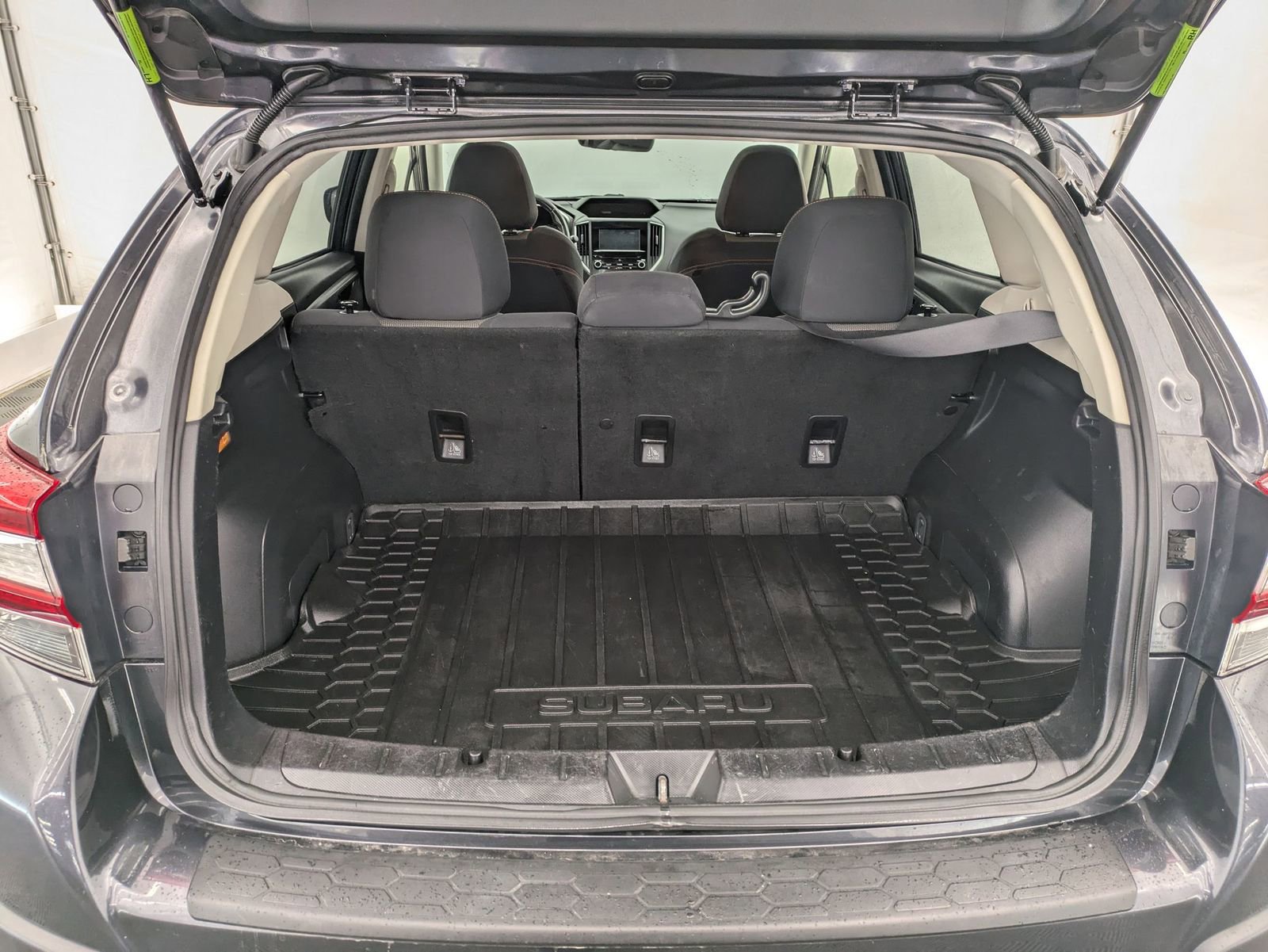 Thumbnail: 2019 Subaru Crosstrek - 34