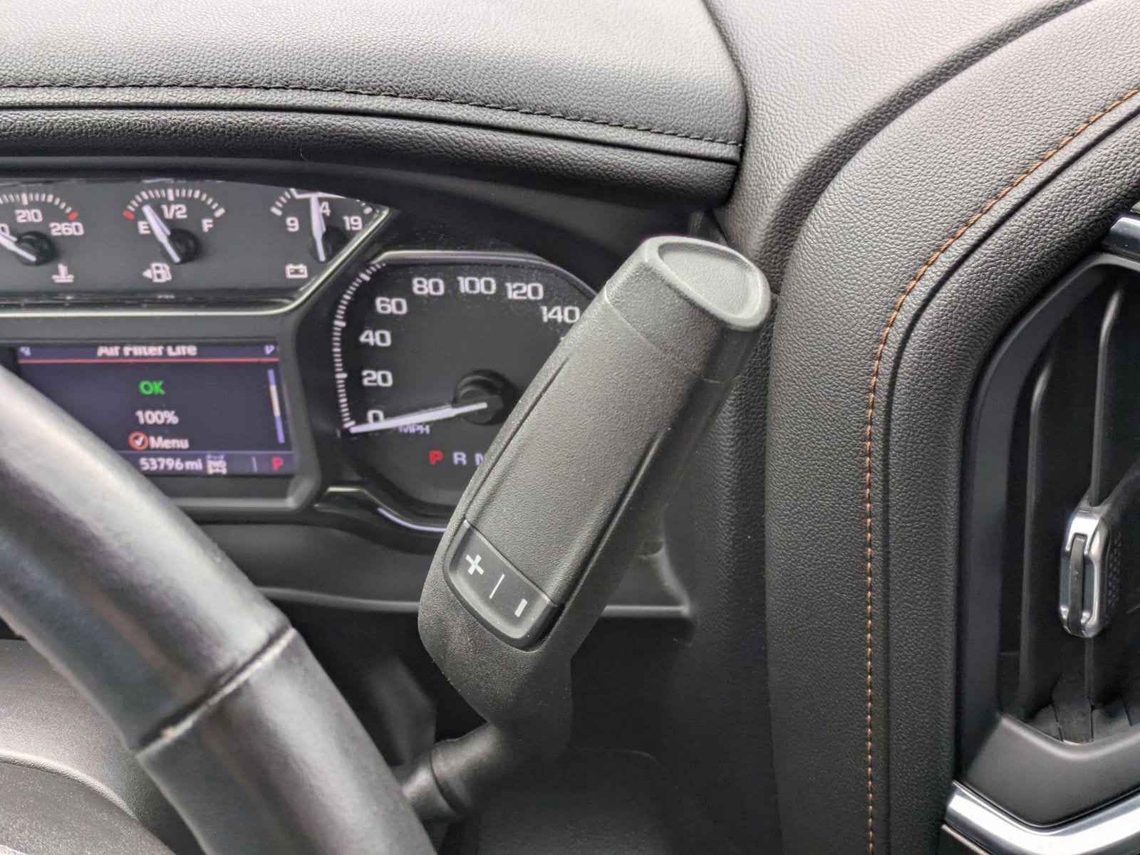 Thumbnail: 2022 GMC Sierra 1500 - 32