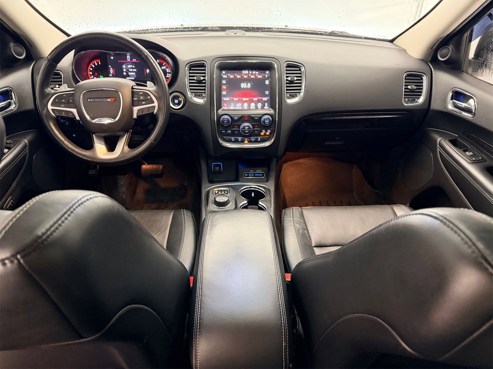 Thumbnail: 2016 Dodge Durango - 15