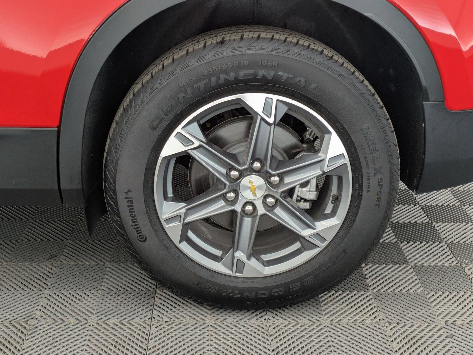 2025 Chevrolet Blazer 2LT - Photo 14