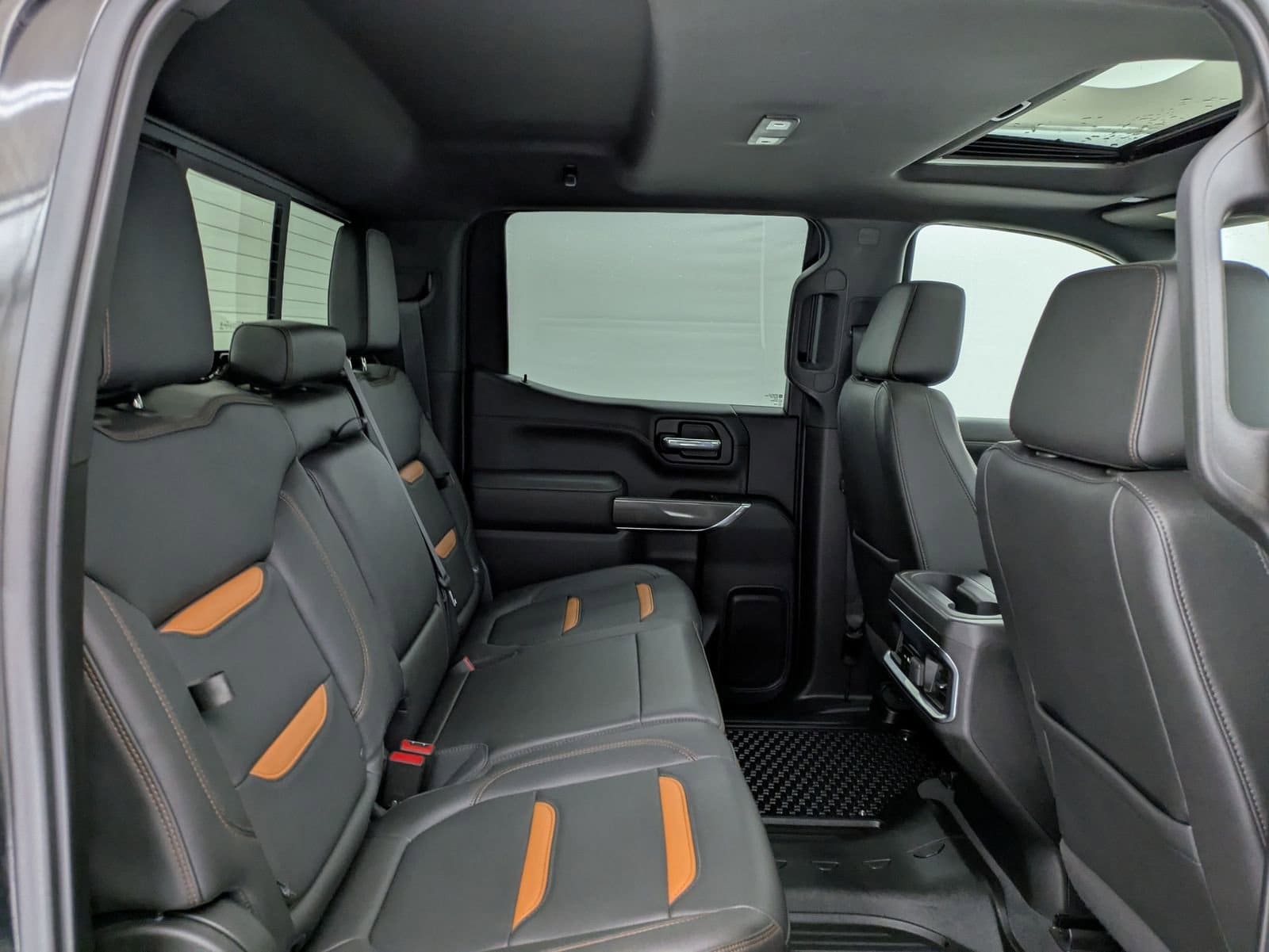 Thumbnail: 2022 GMC Sierra 1500 - 22