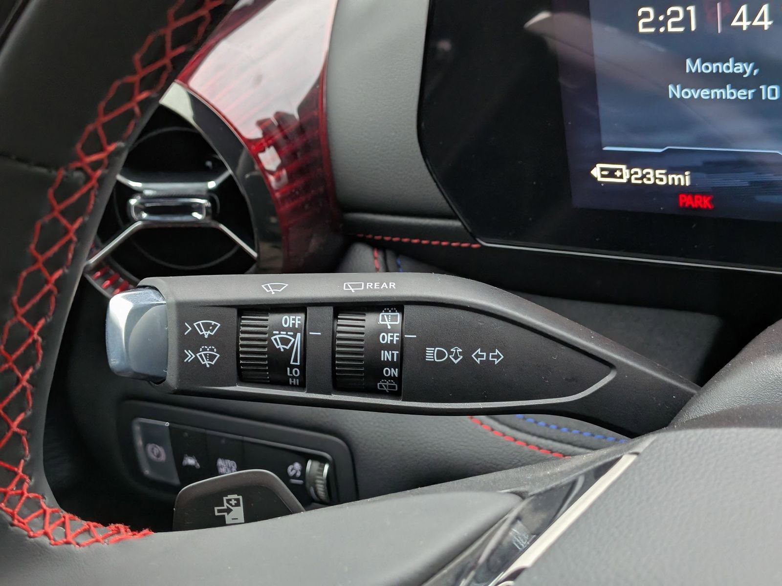 Thumbnail: 2026 Chevrolet Blazer EV - 27