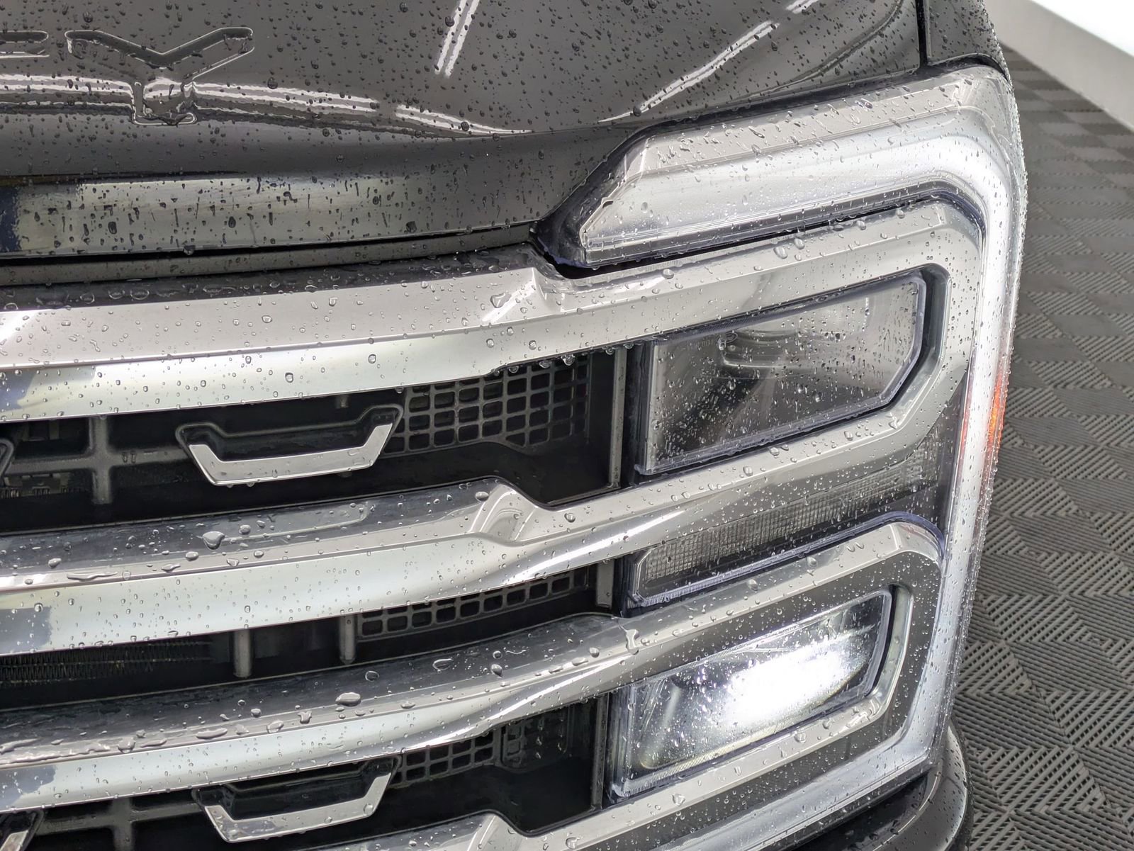 Thumbnail: 2023 Ford F-350 - 9