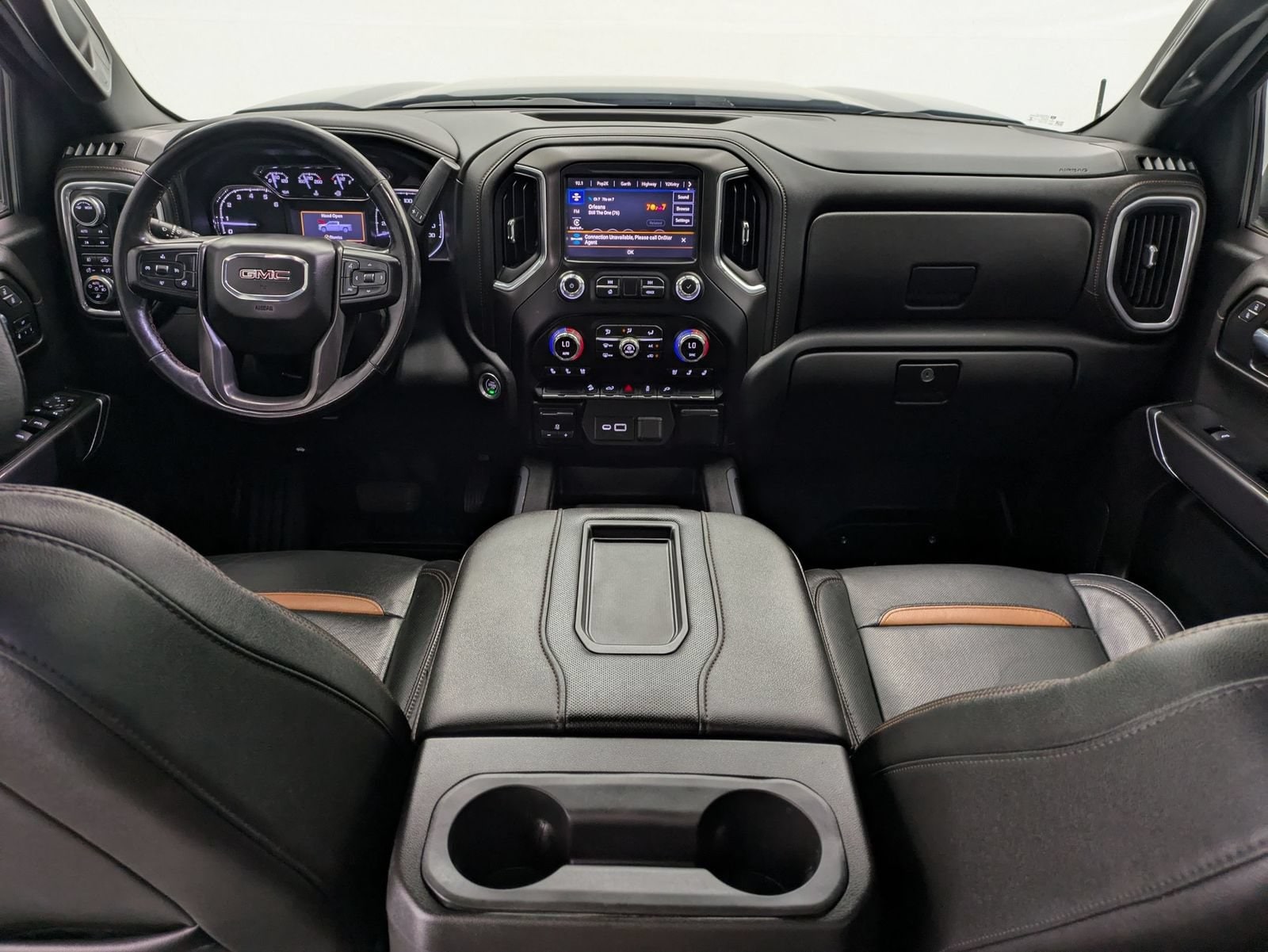 Thumbnail: 2021 GMC Sierra 1500 - 16