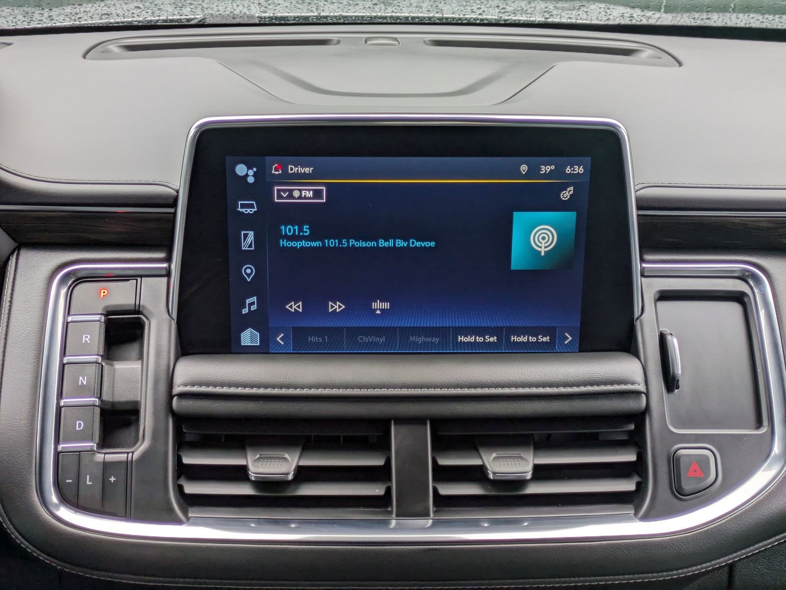 Thumbnail: 2024 Chevrolet Tahoe - 28