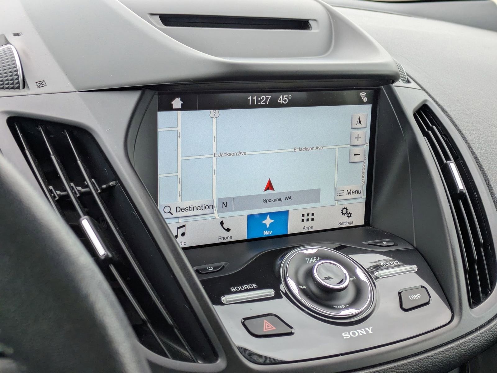 Thumbnail: 2018 Ford Escape - 30