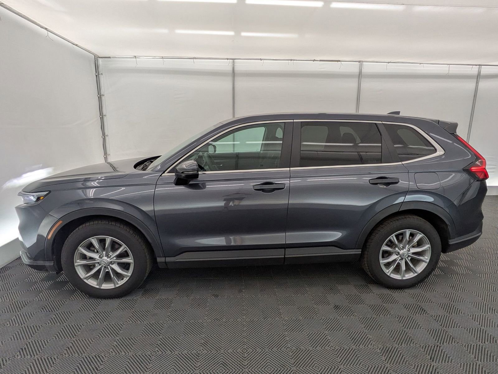 Thumbnail: 2025 Honda CR-V - 3