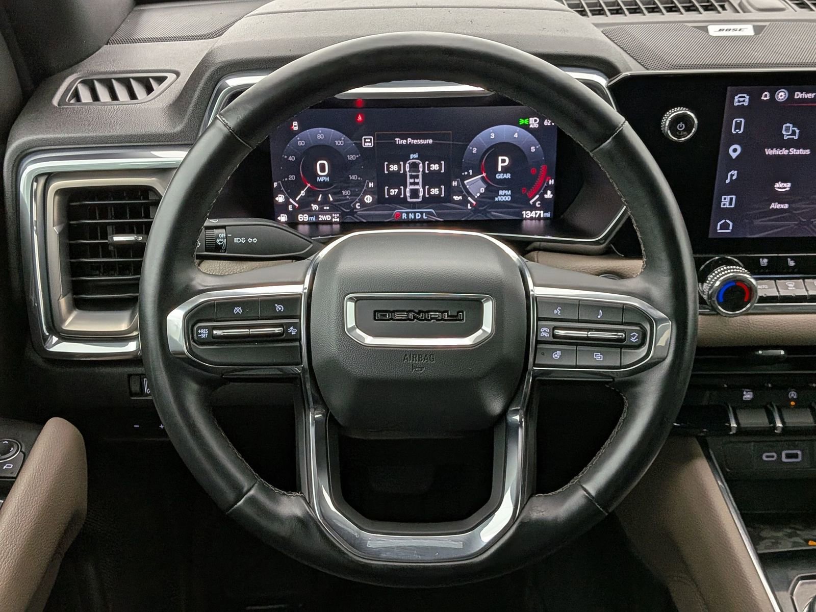 Thumbnail: 2024 GMC Canyon - 22