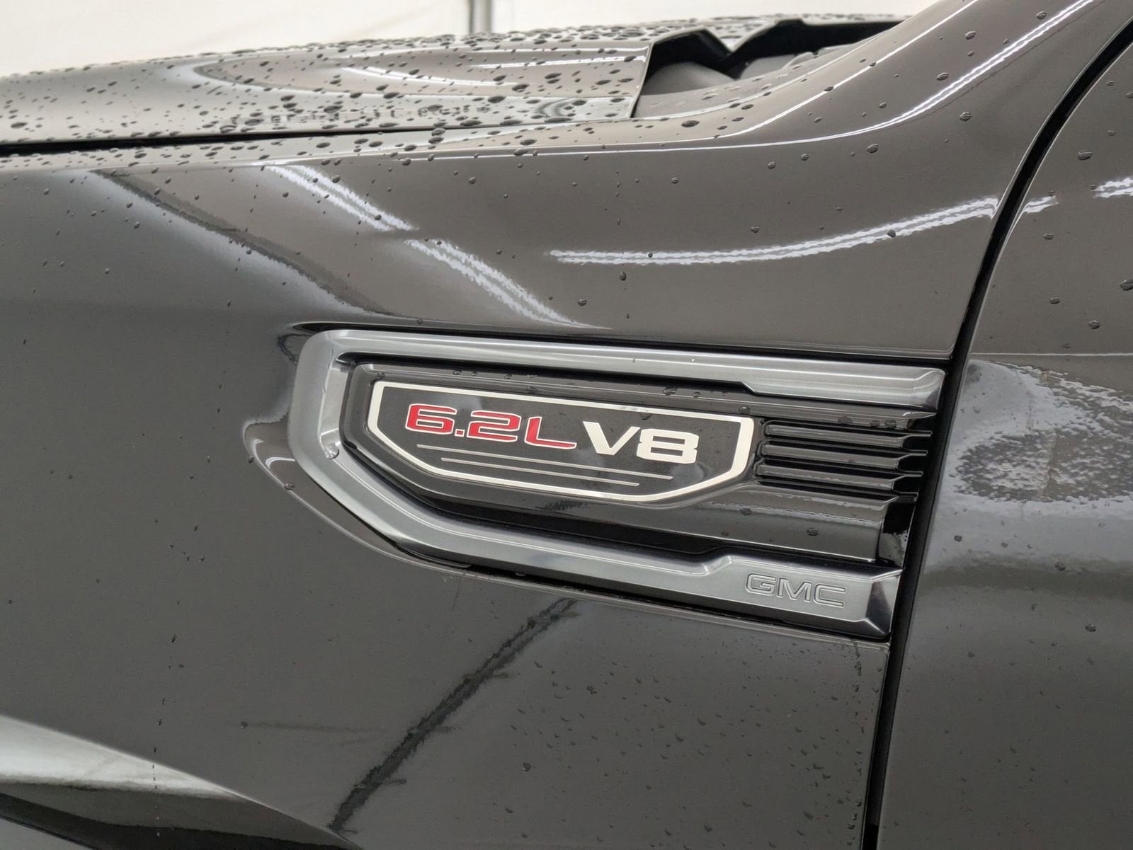 Thumbnail: 2022 GMC Sierra 1500 - 12