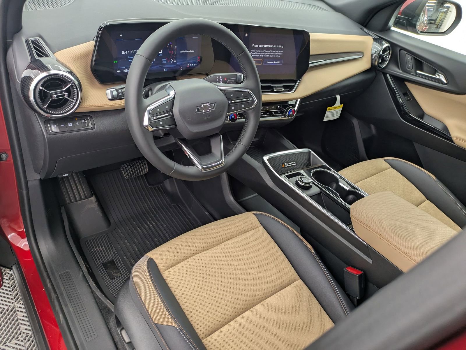 Thumbnail: 2026 Chevrolet Equinox - 2