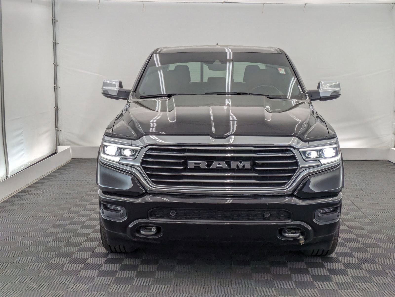 Thumbnail: 2023 RAM 1500 - 9