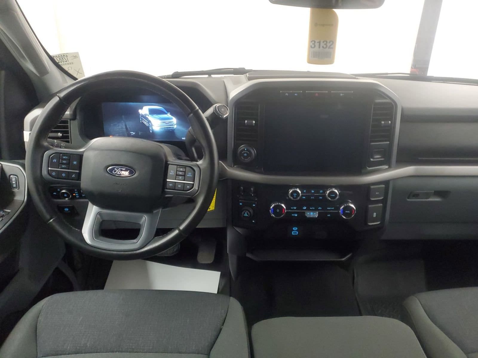 Thumbnail: 2024 Ford F-150 - 4