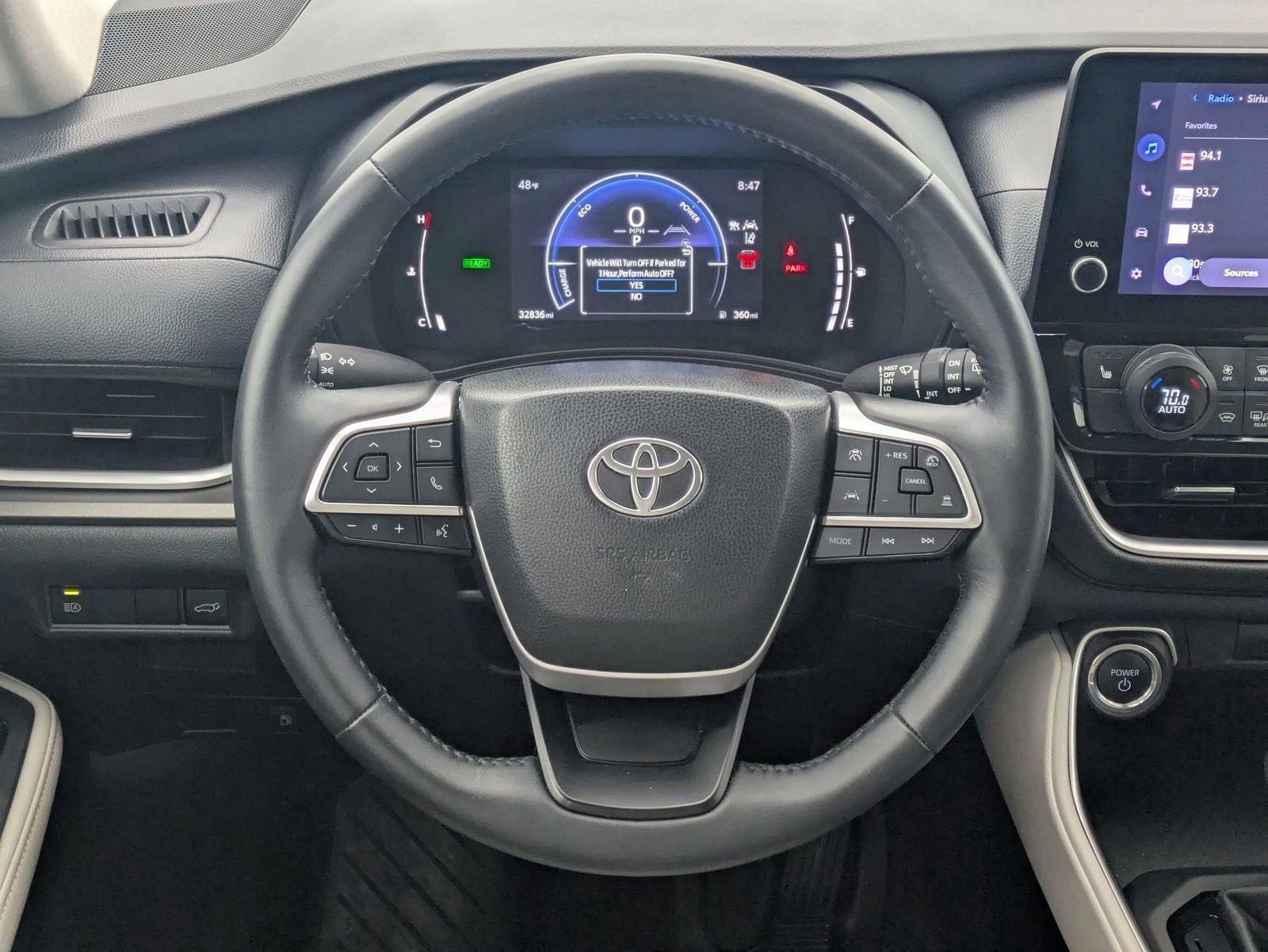 Thumbnail: 2024 Toyota Grand Highlander - 21