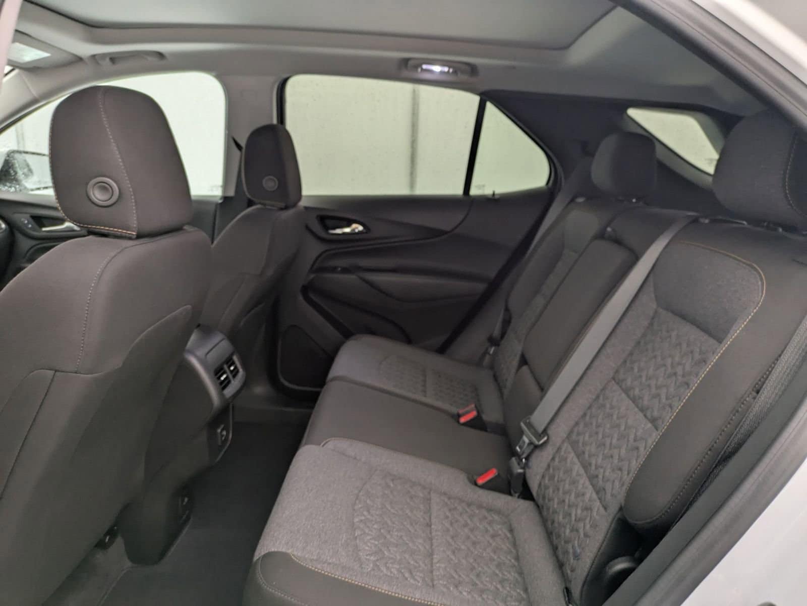 Thumbnail: 2024 Chevrolet Equinox - 21