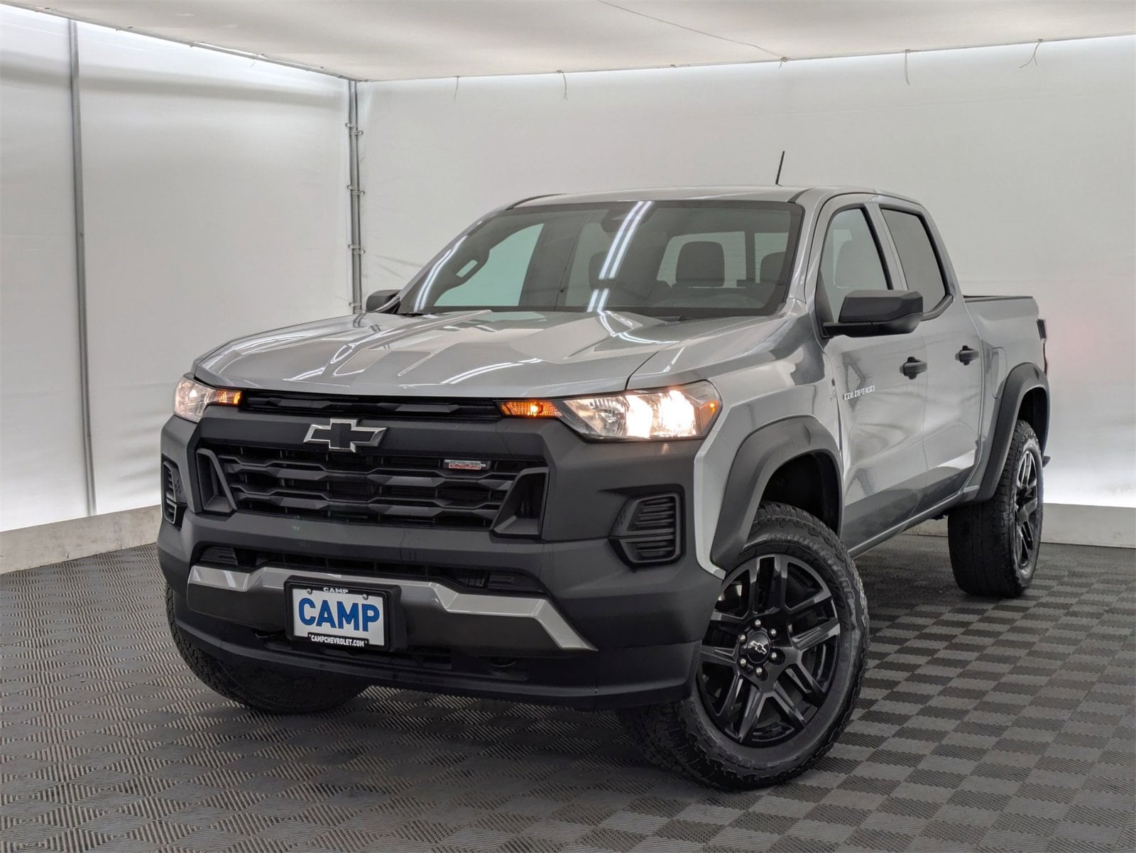 2024 Chevrolet Colorado Truck 