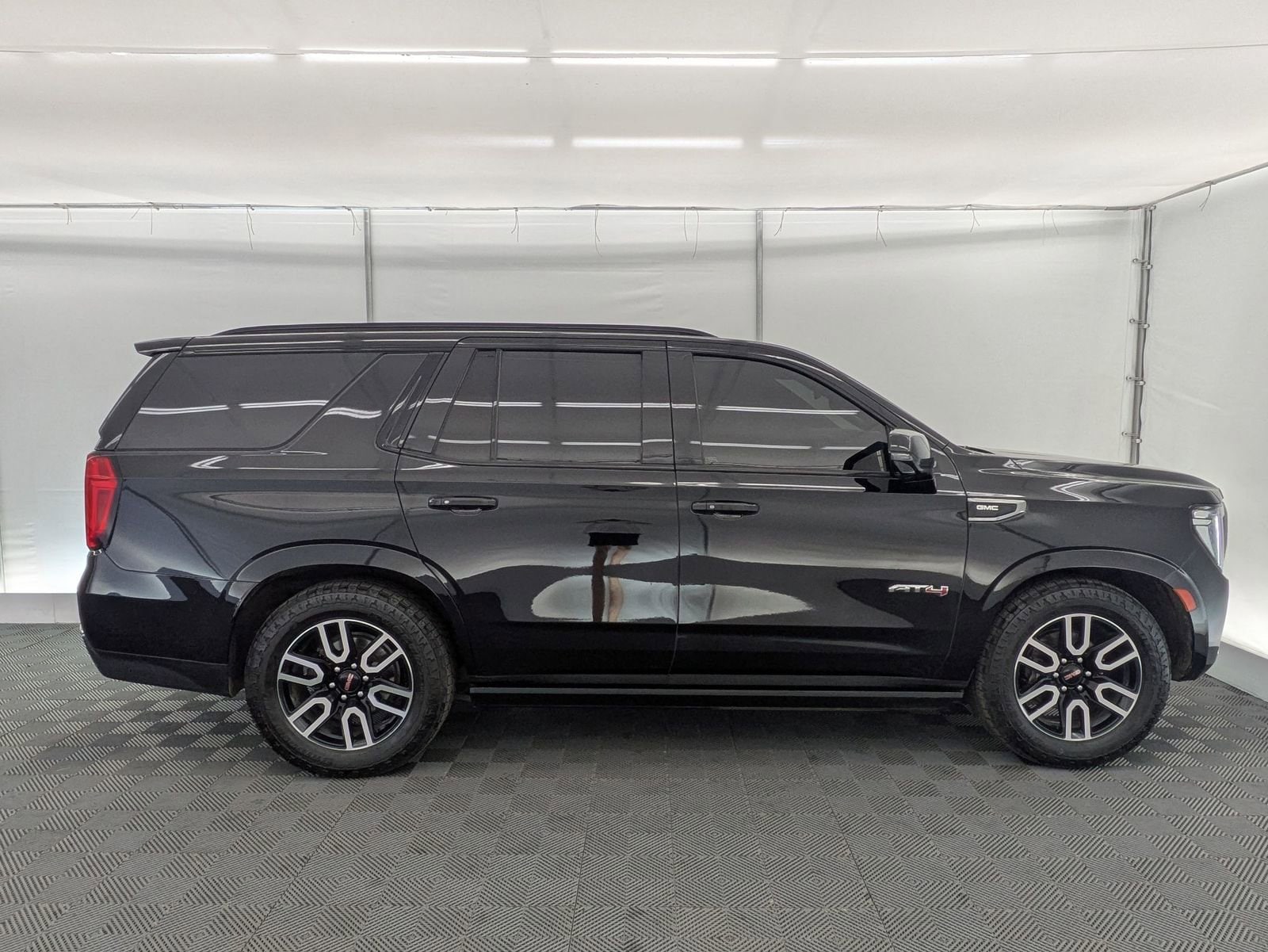 Thumbnail: 2021 GMC Yukon - 6