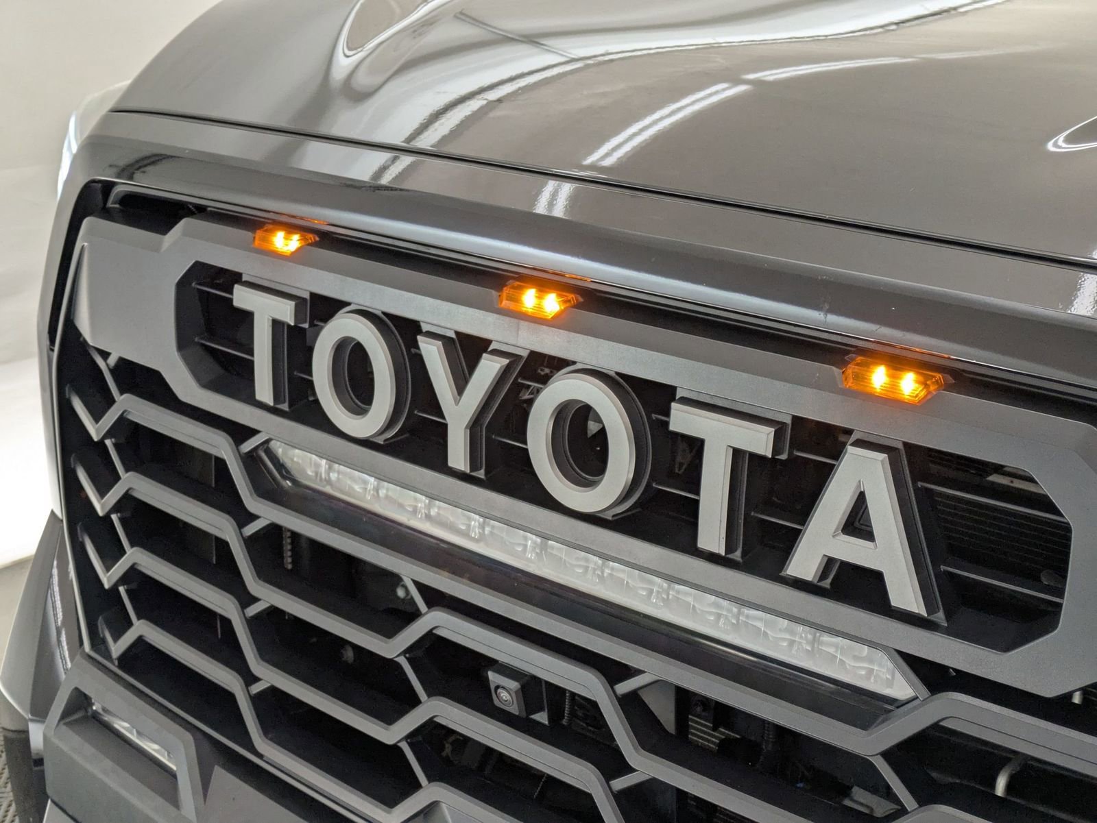 Thumbnail: 2025 Toyota Tundra - 10