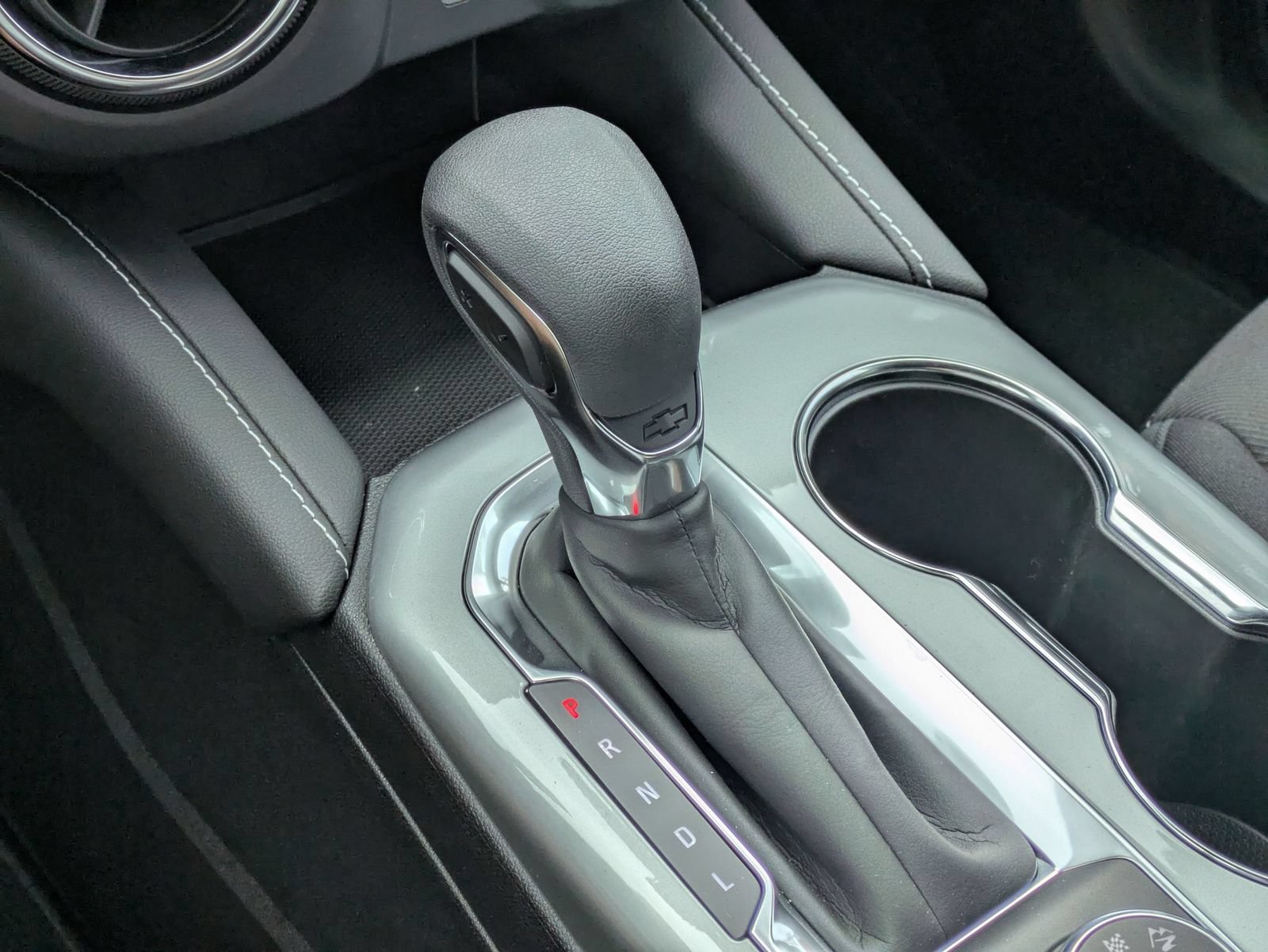2025 Chevrolet Blazer 2LT - Photo 30