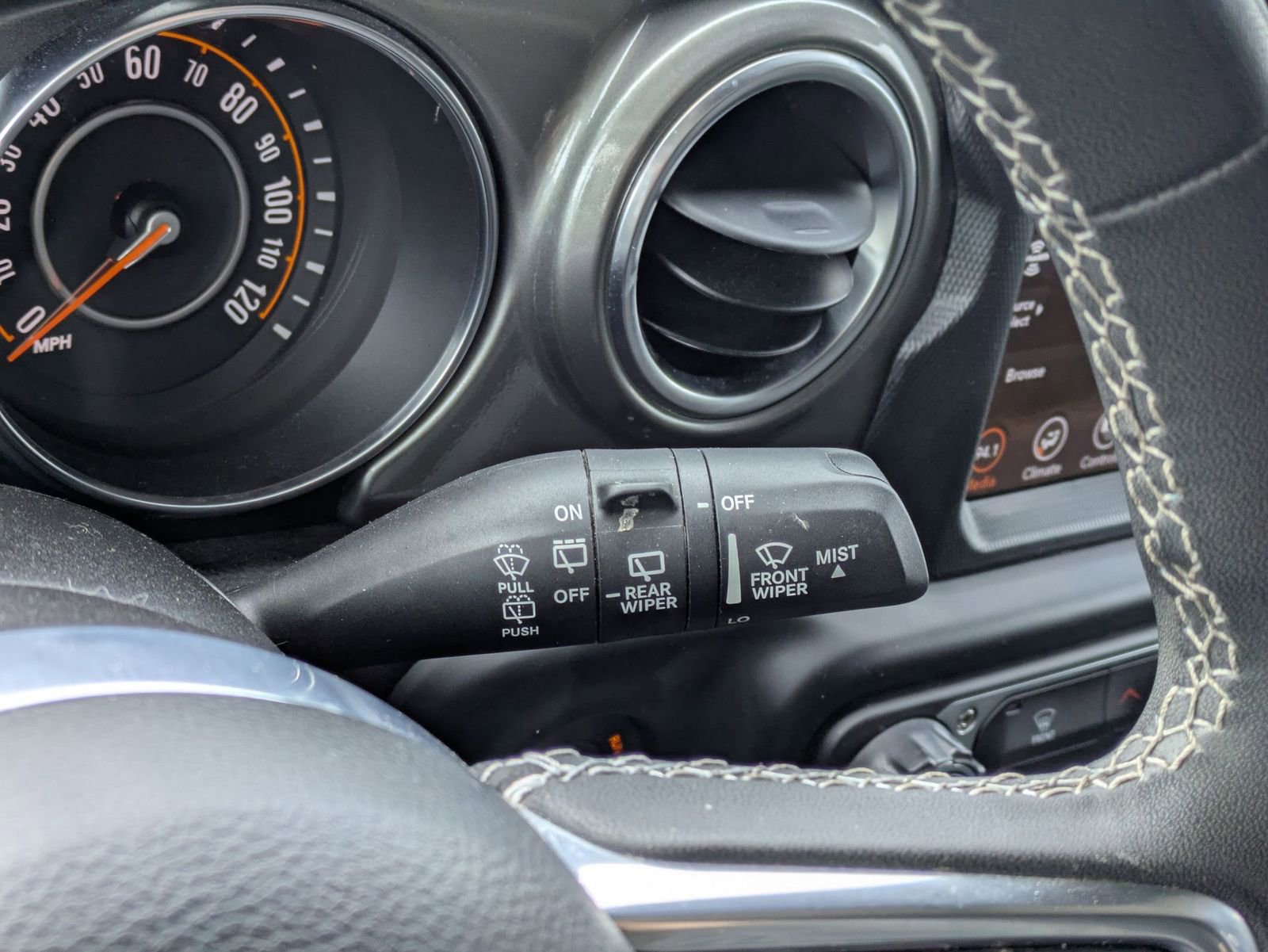 Thumbnail: 2023 Jeep Wrangler - 26