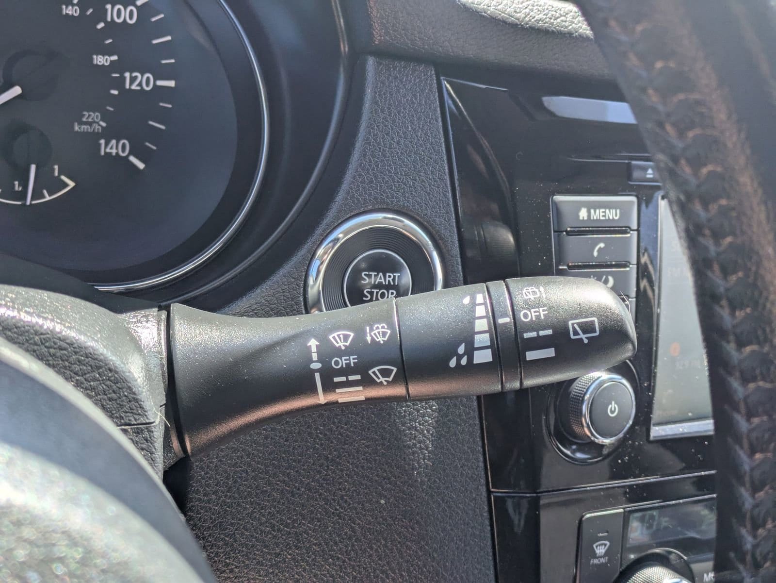 Thumbnail: 2020 Nissan Rogue - 25