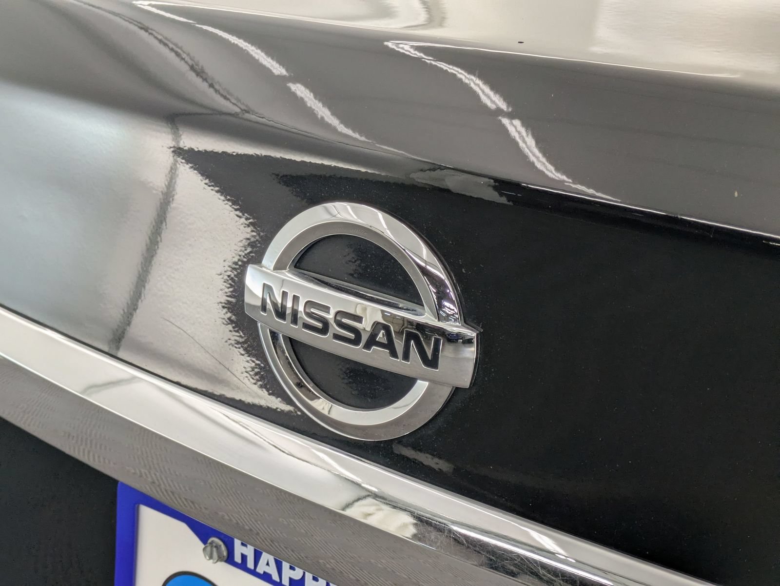 Thumbnail: 2018 Nissan Altima - 11