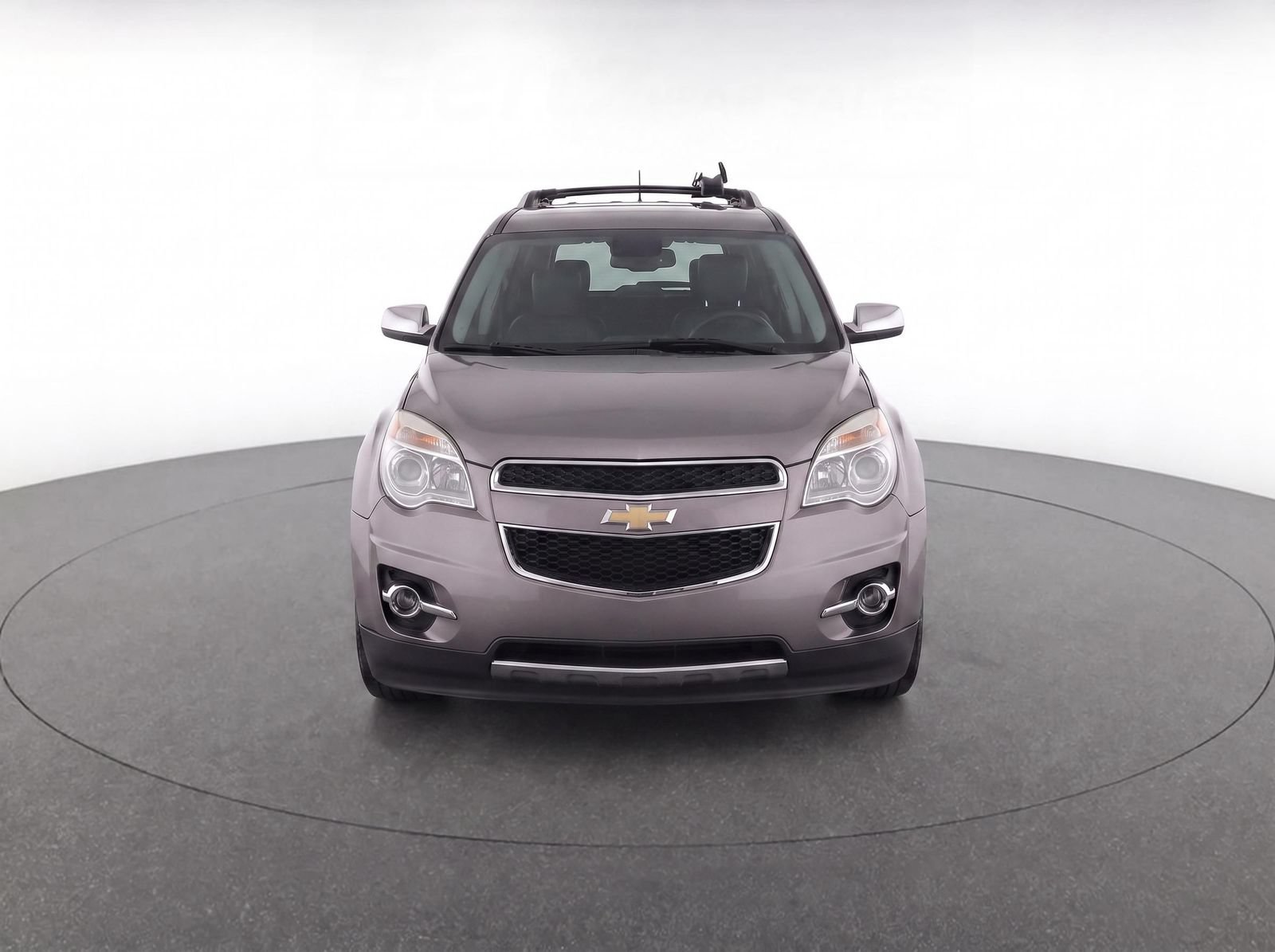 Thumbnail: 2012 Chevrolet Equinox - 2