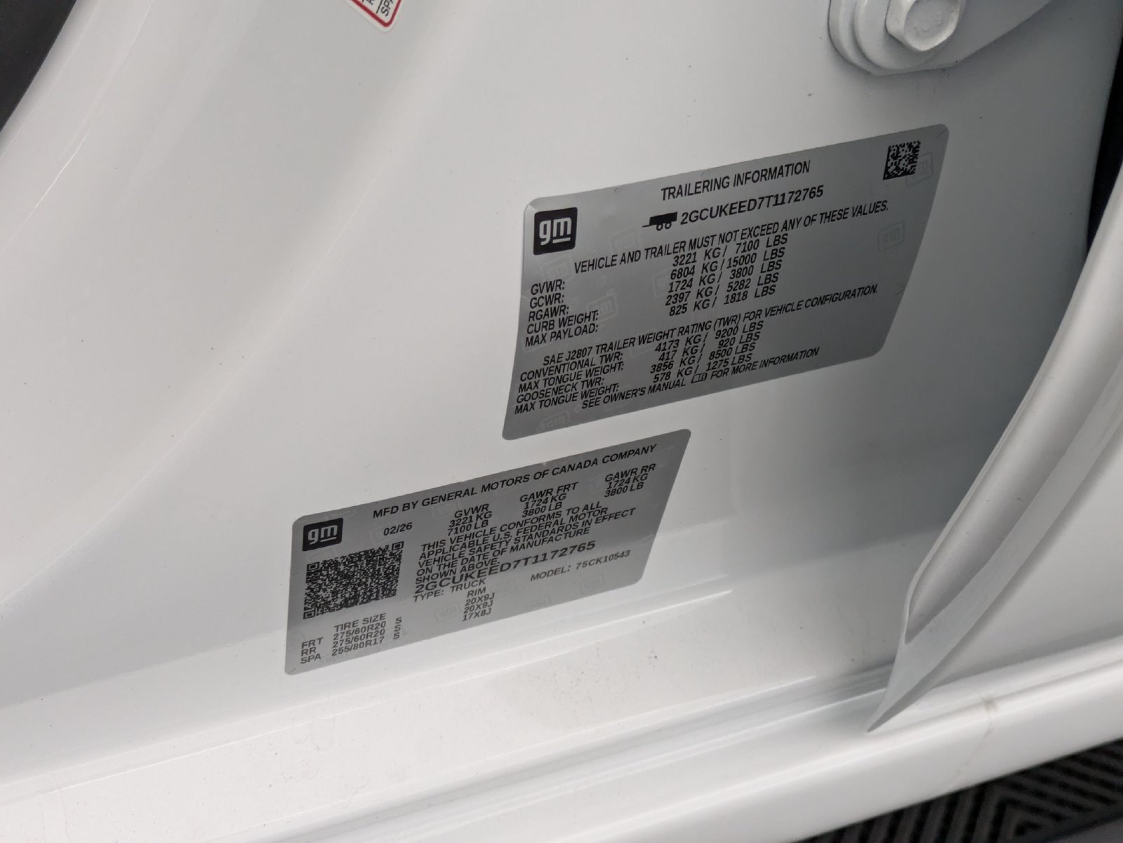 2026 Chevrolet Silverado 1500 RST - Photo 35