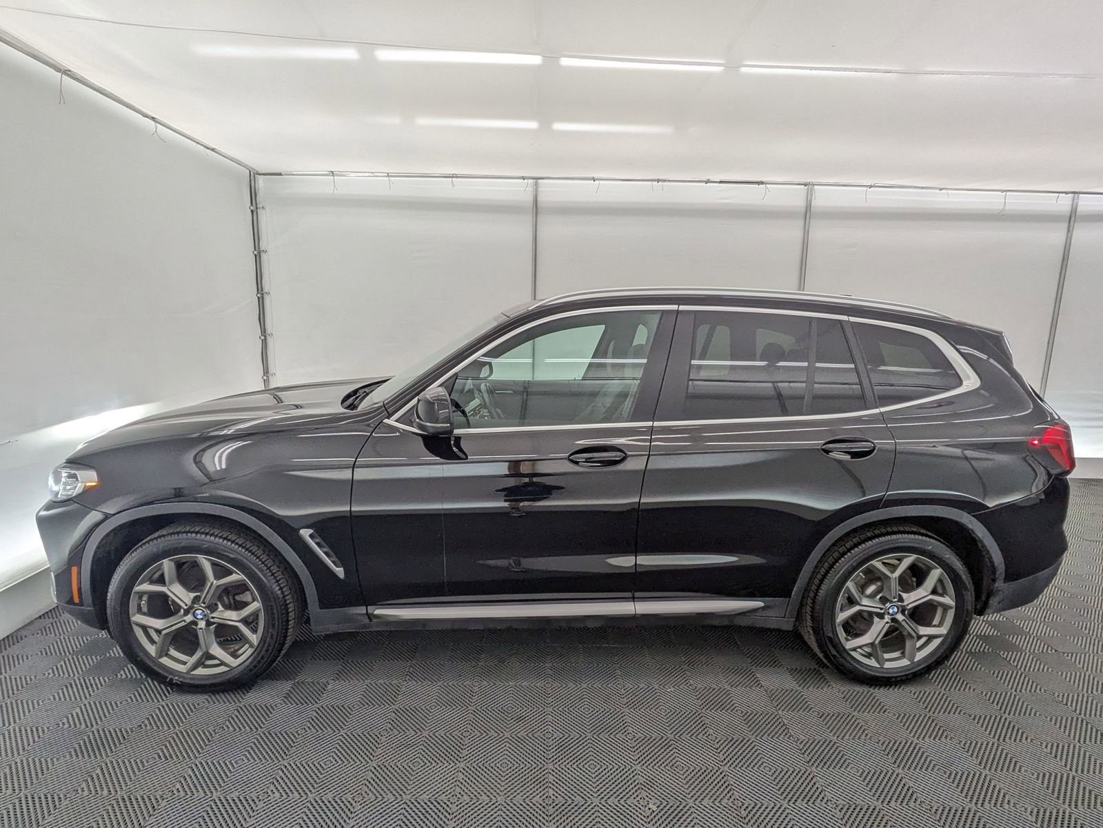 Thumbnail: 2024 BMW X3 - 2