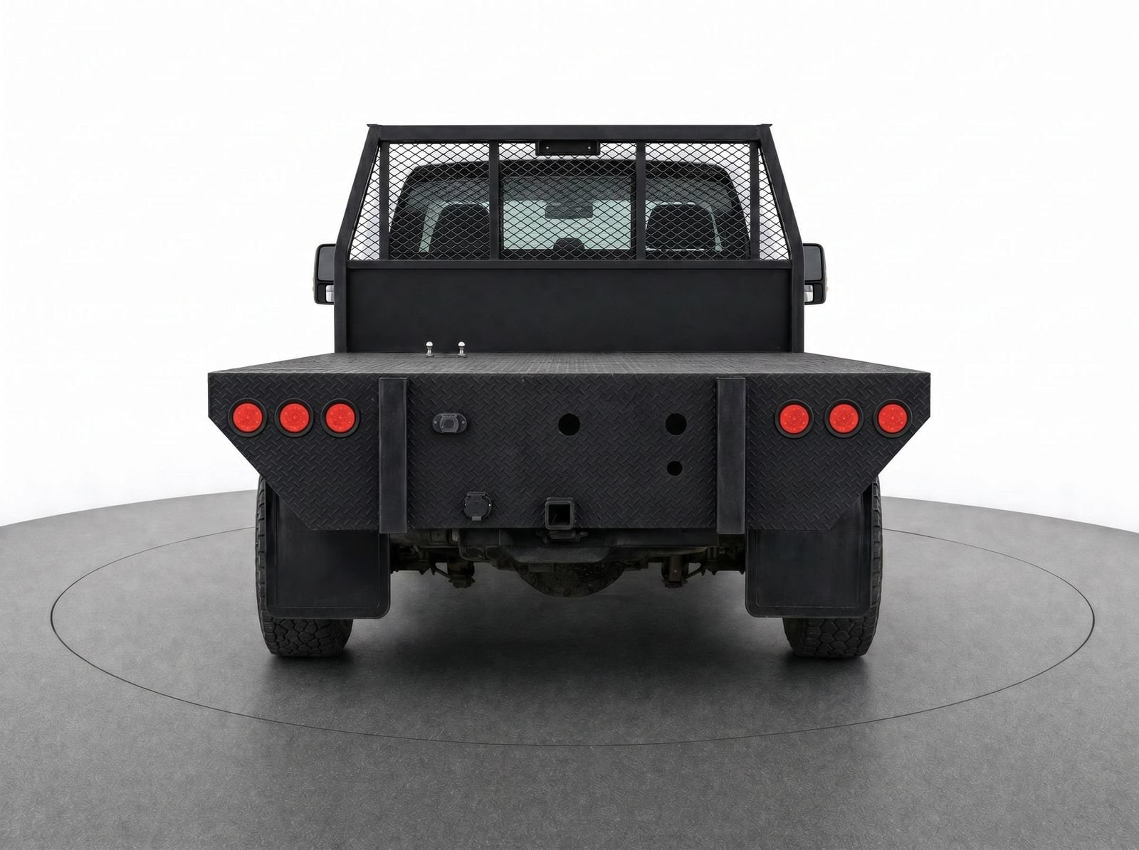 Thumbnail: 2016 Ford Econoline - 4