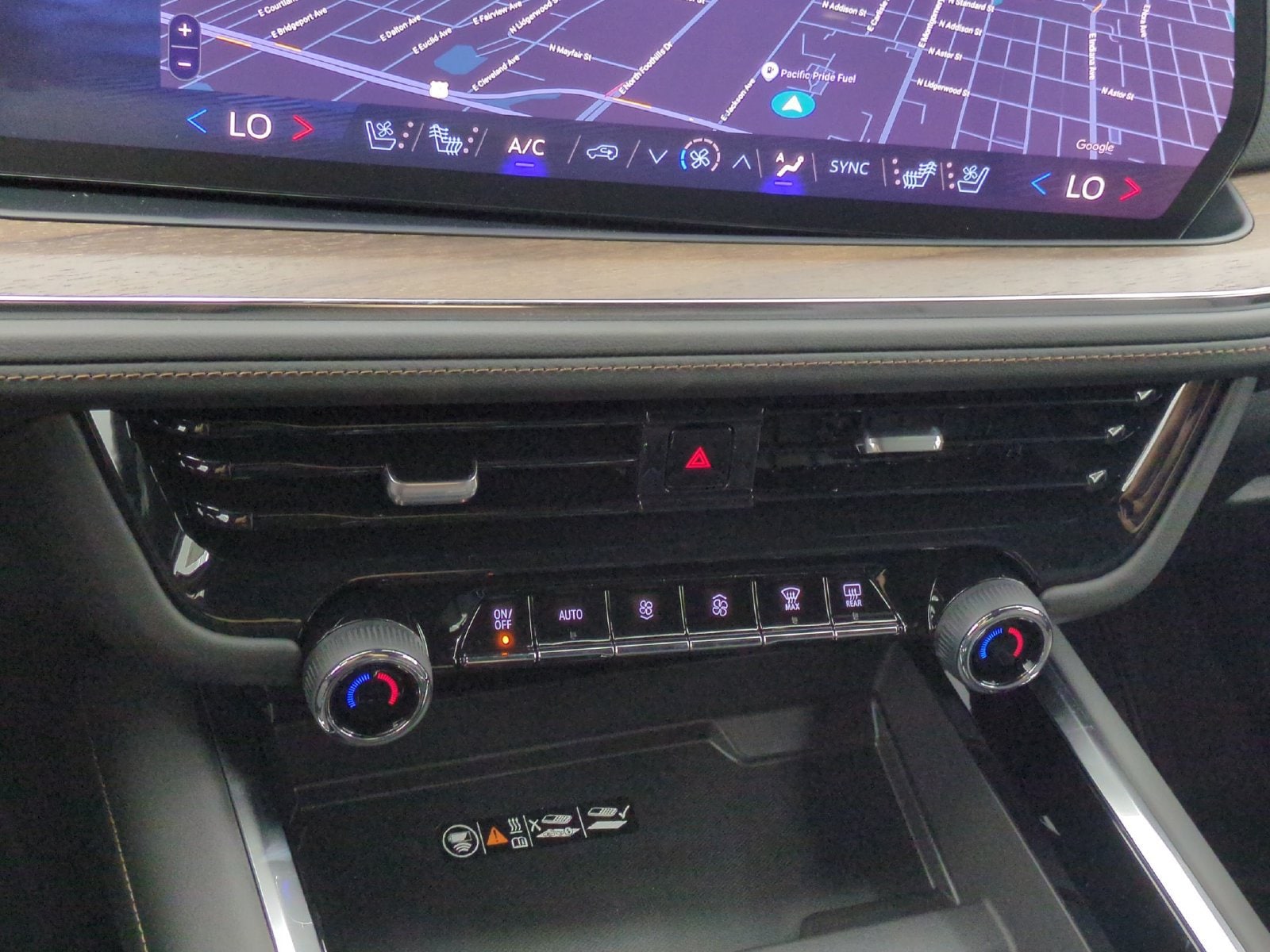 2026 Chevrolet Tahoe High Country - Photo 29