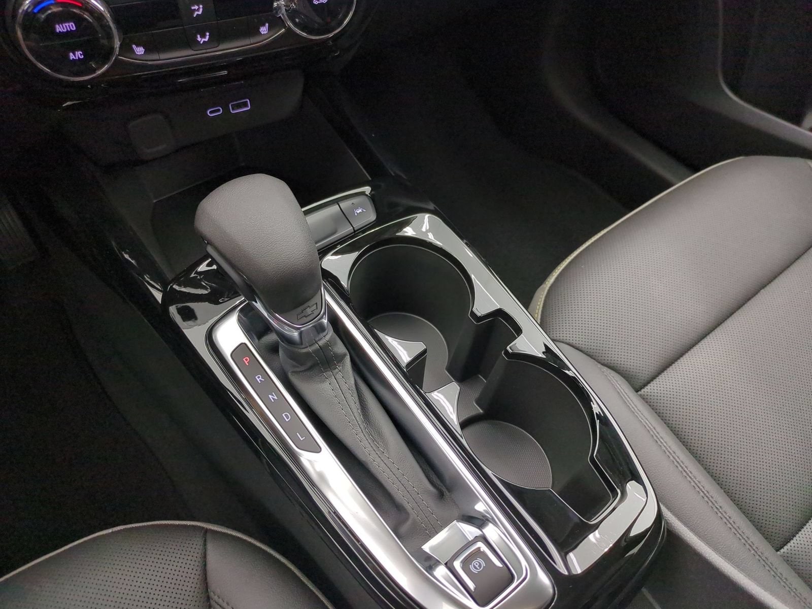 2026 Chevrolet Trax Activ - Photo 30