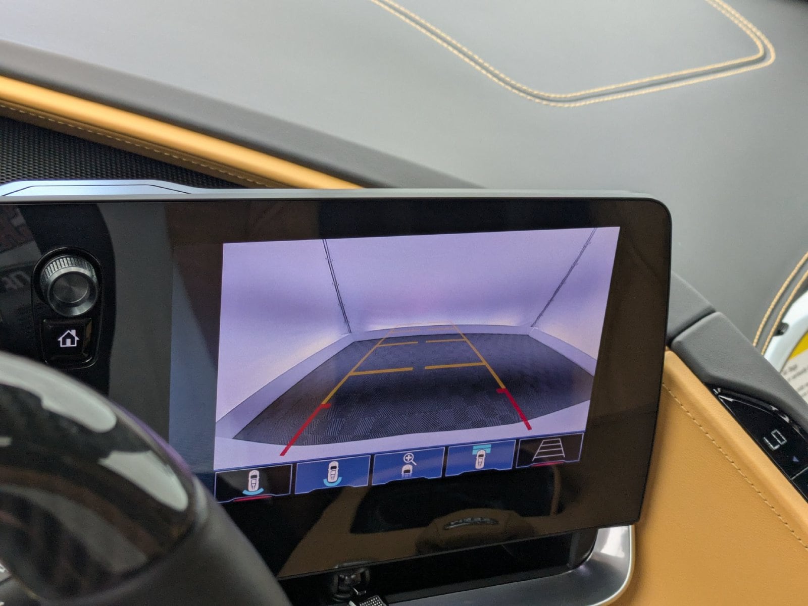 2025 Chevrolet Corvette 3LZ - Photo 23