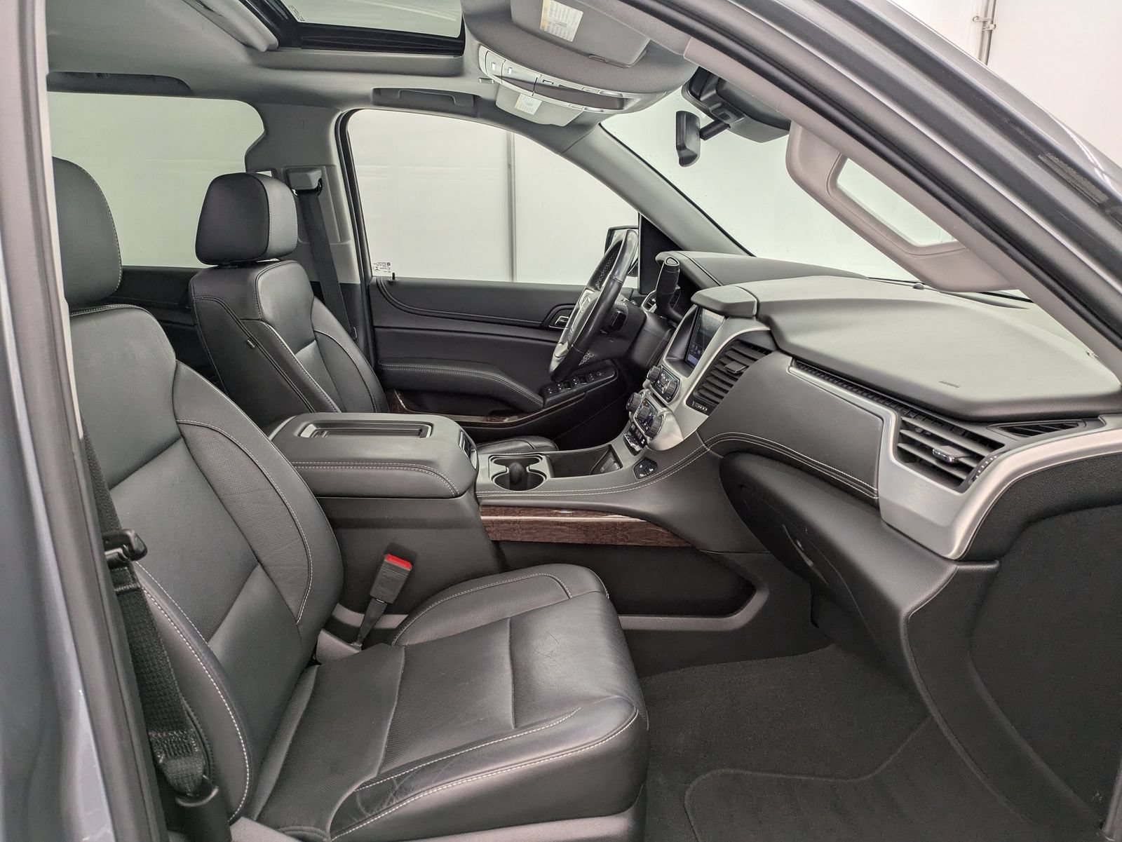 Thumbnail: 2020 GMC Yukon - 22