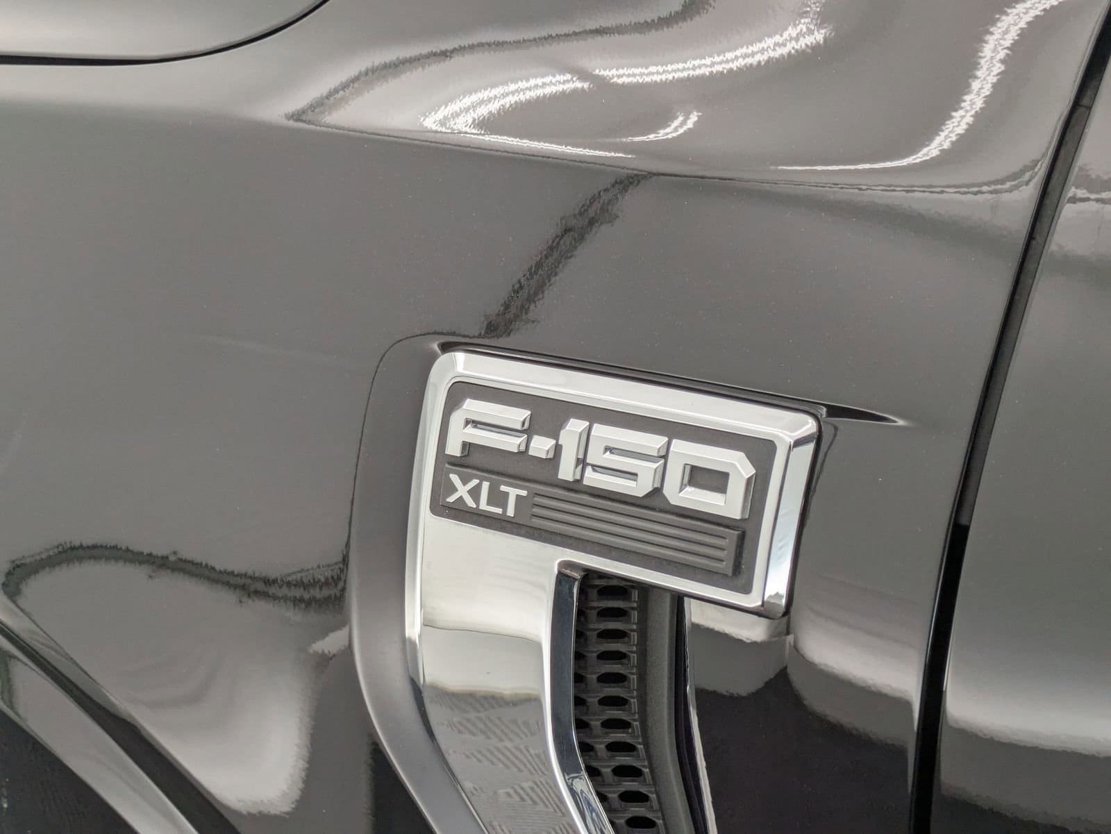 Thumbnail: 2024 Ford F-150 - 10
