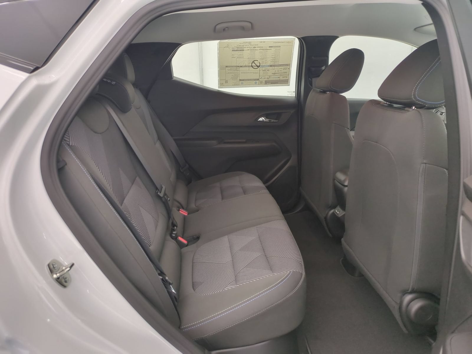 2027 Chevrolet Bolt LT - Photo 19