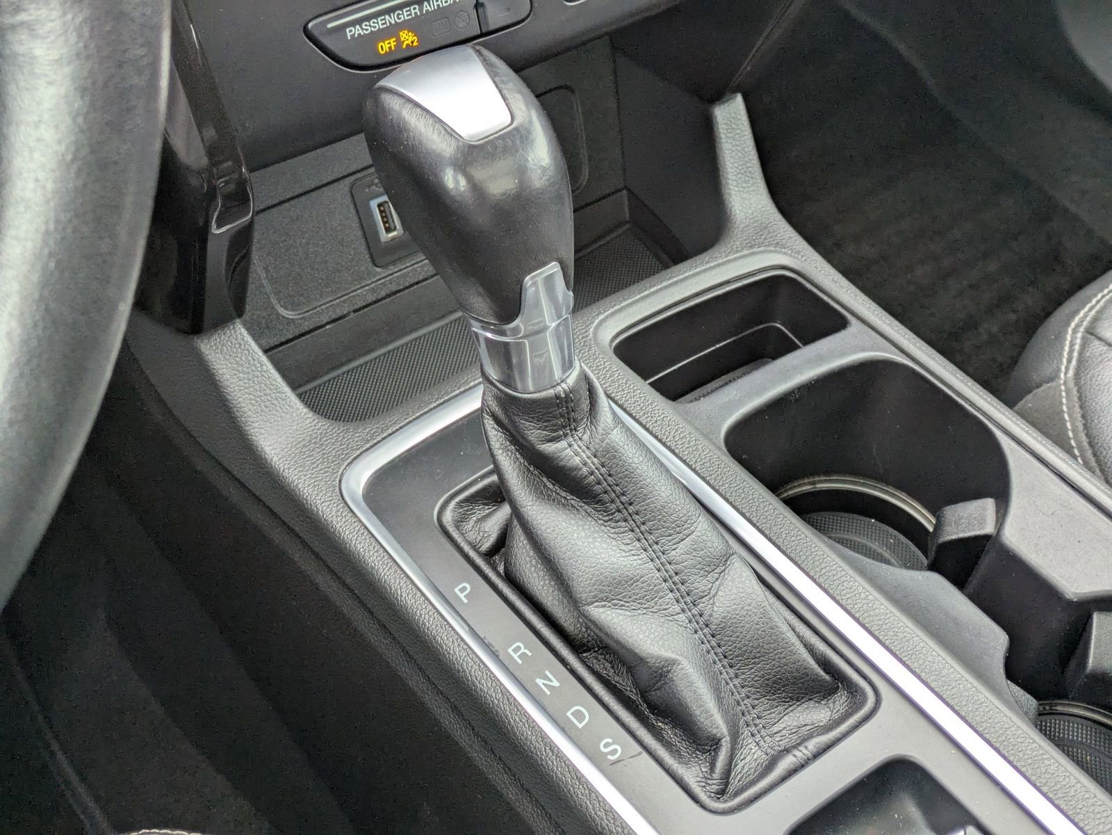 Thumbnail: 2018 Ford Escape - 33